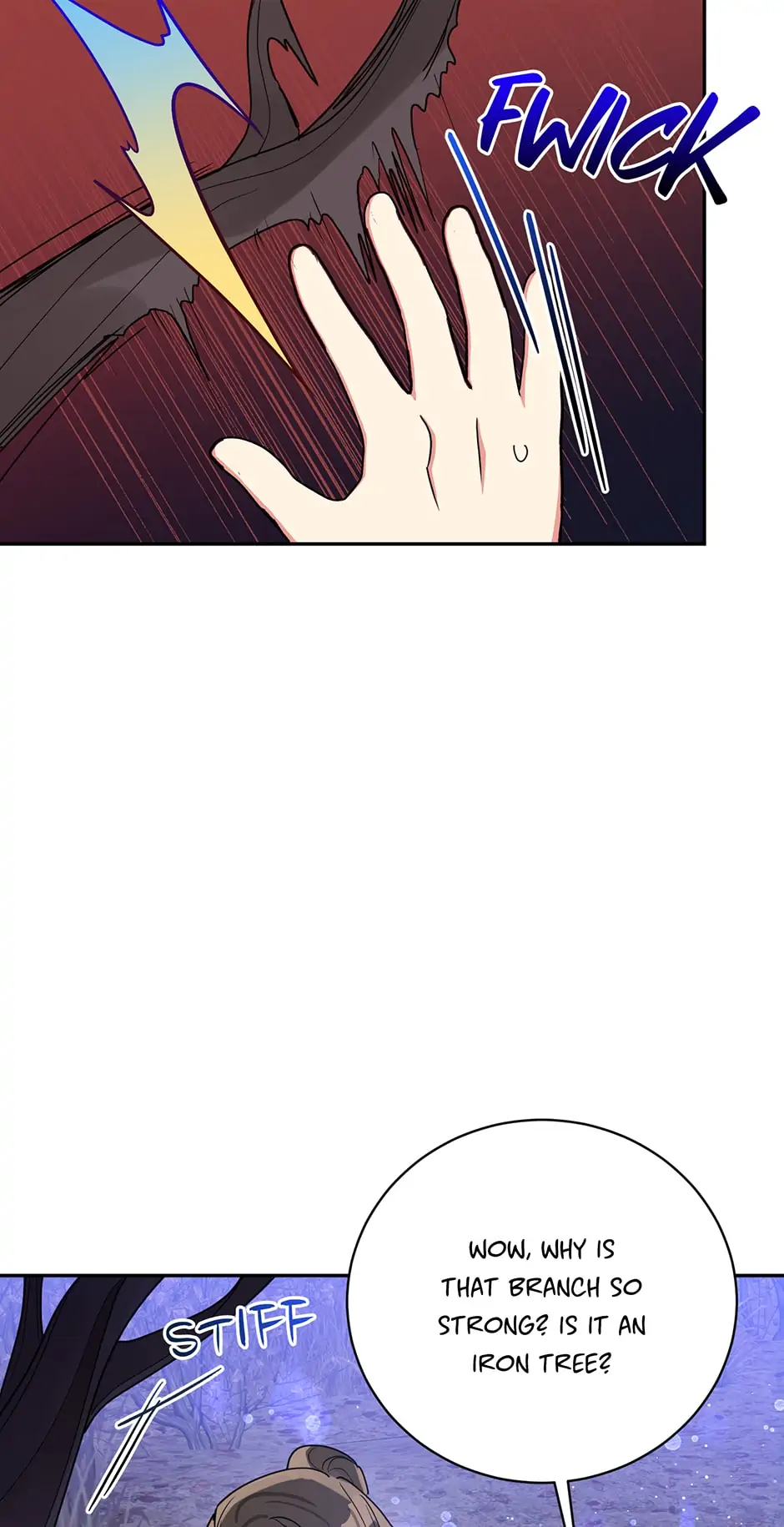 Precious Daughter of the Greatest Martial Arts Villain Chapter 63 - page 19