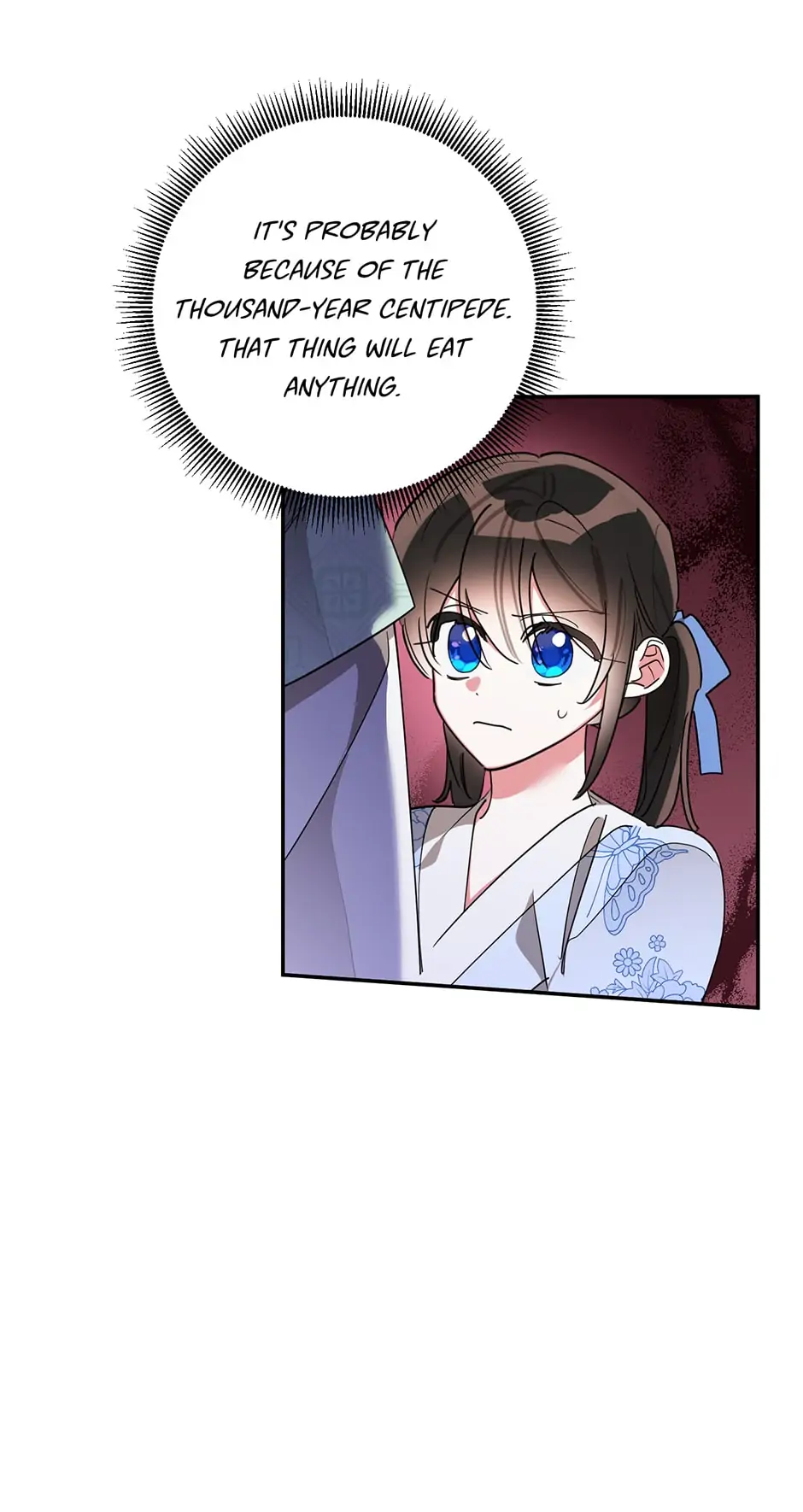 Precious Daughter of the Greatest Martial Arts Villain Chapter 63 - page 22