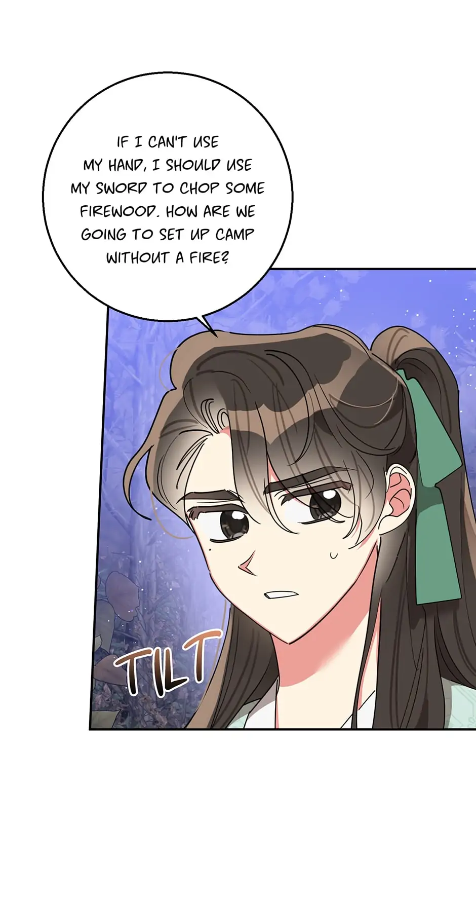 Precious Daughter of the Greatest Martial Arts Villain Chapter 63 - page 24