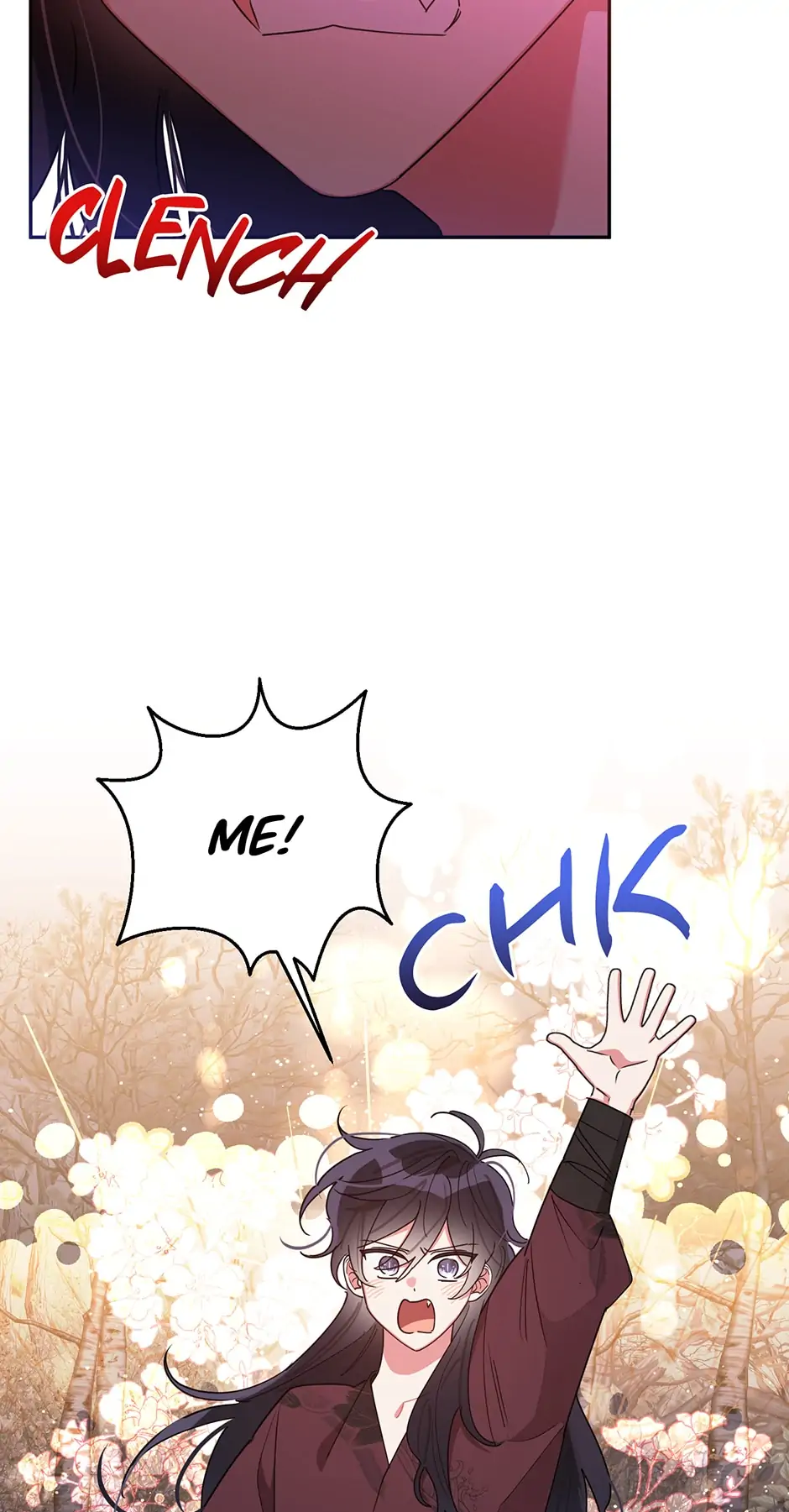 Precious Daughter of the Greatest Martial Arts Villain Chapter 63 - page 30
