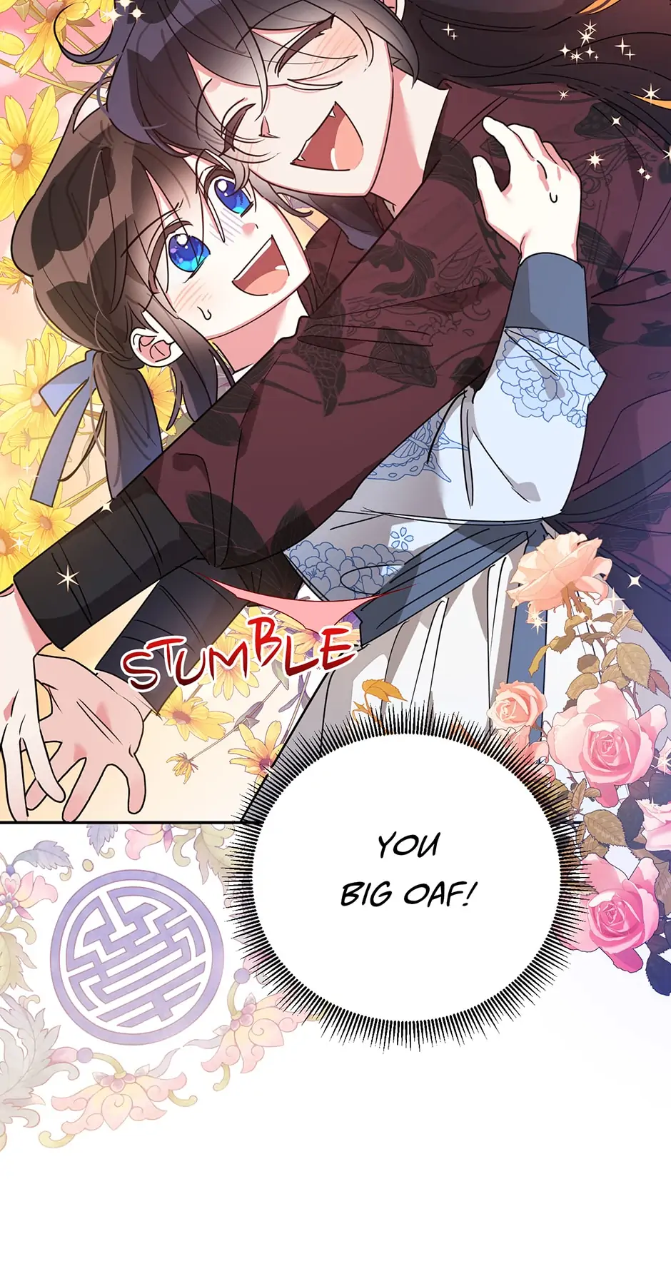 Precious Daughter of the Greatest Martial Arts Villain Chapter 63 - page 35