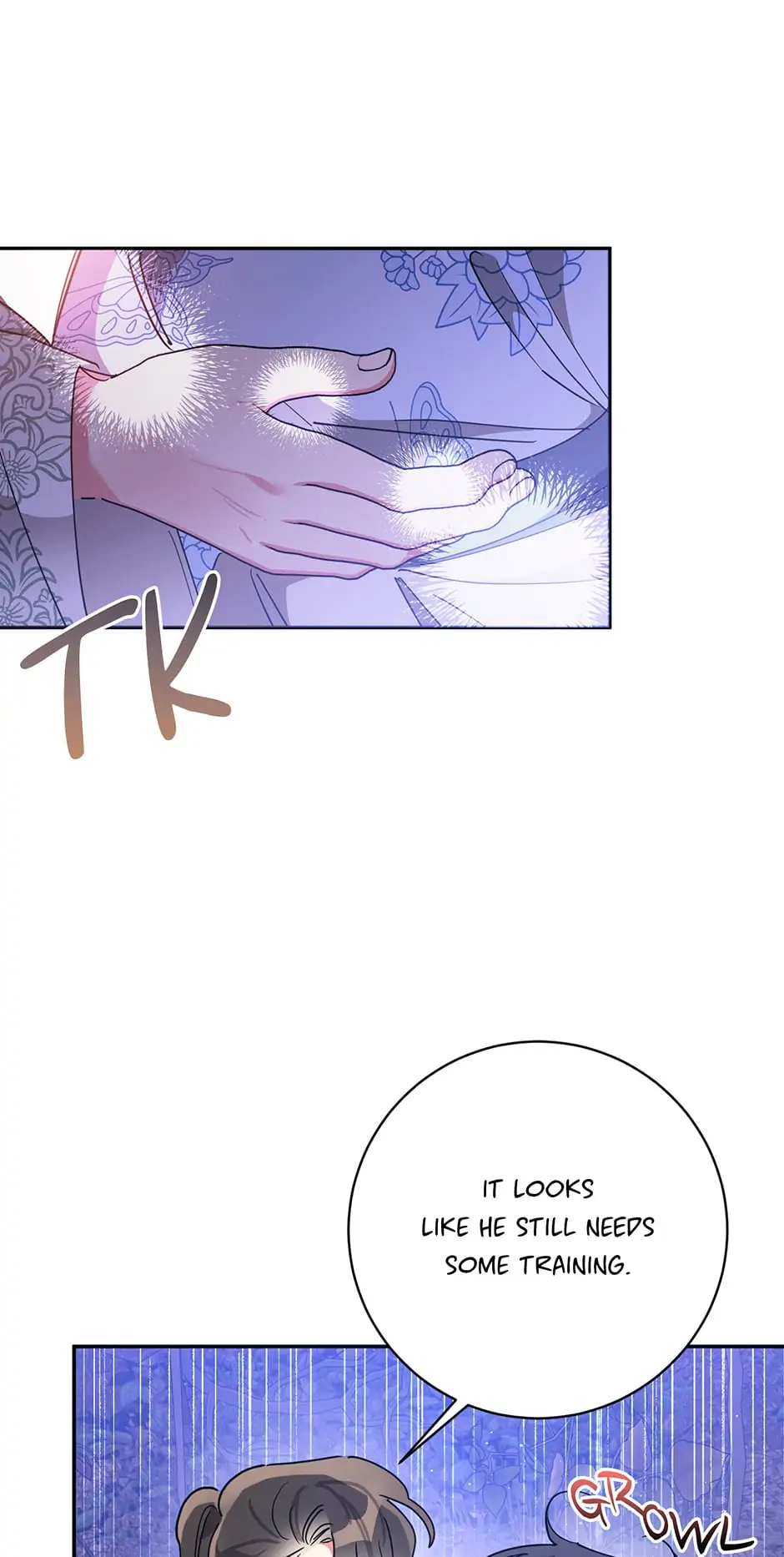 Precious Daughter of the Greatest Martial Arts Villain Chapter 63 - page 36