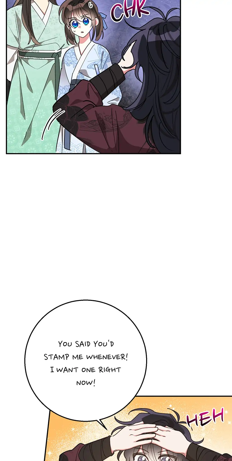 Precious Daughter of the Greatest Martial Arts Villain Chapter 63 - page 39