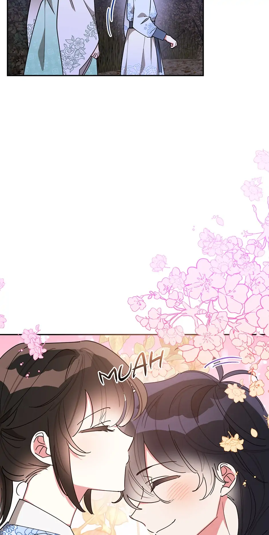 Precious Daughter of the Greatest Martial Arts Villain Chapter 63 - page 41