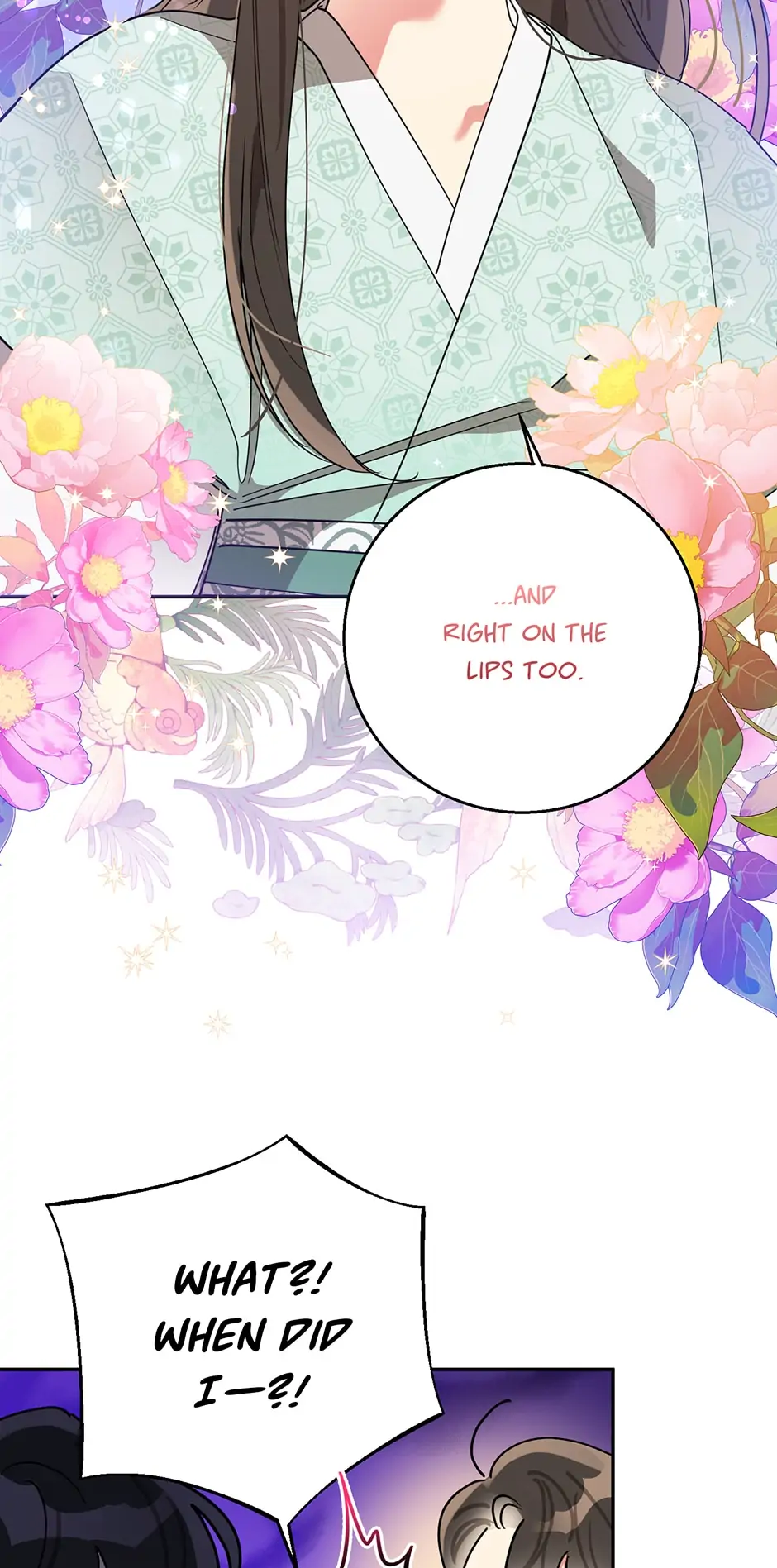 Precious Daughter of the Greatest Martial Arts Villain Chapter 63 - page 46