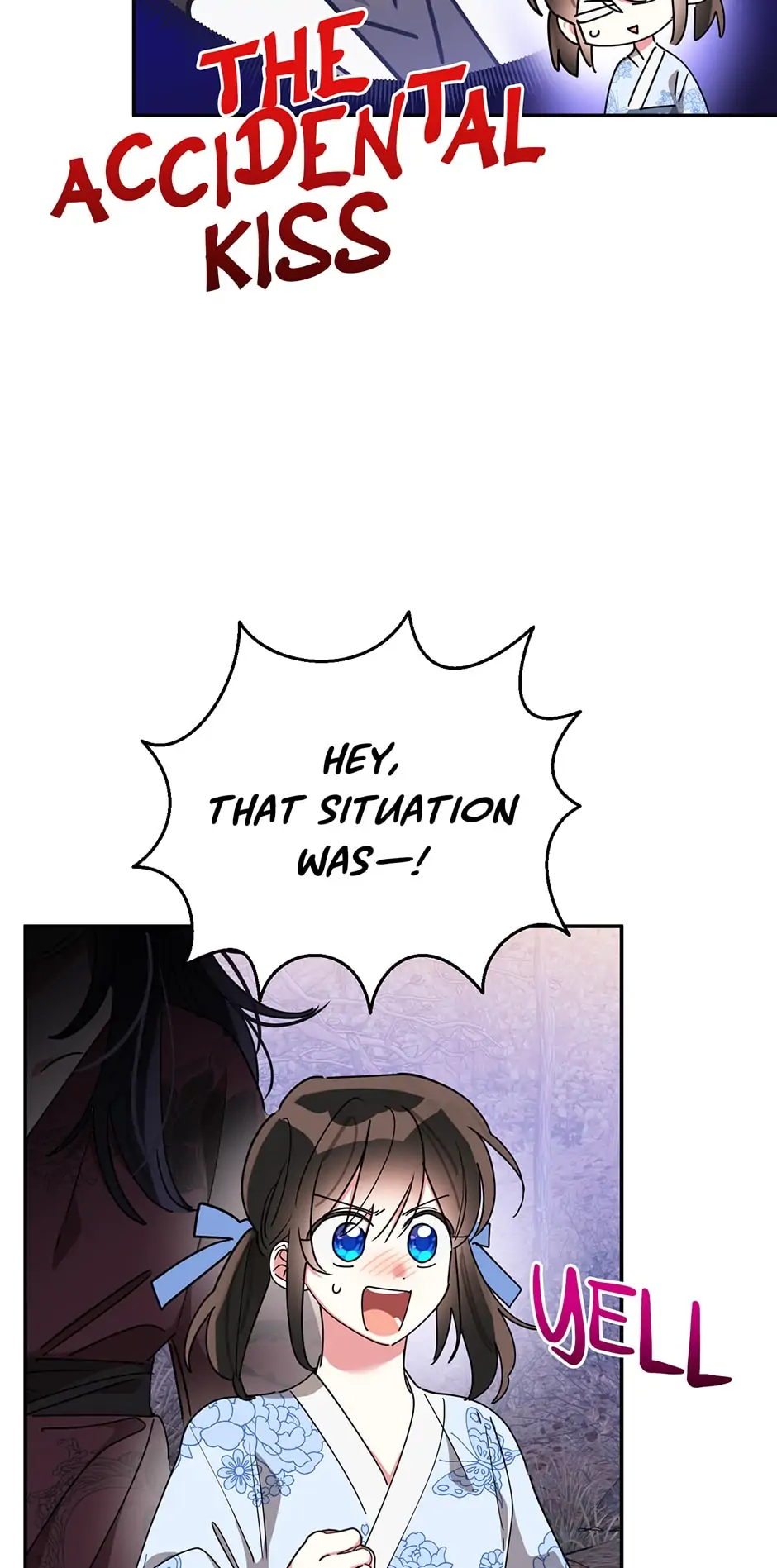 Precious Daughter of the Greatest Martial Arts Villain Chapter 63 - page 48