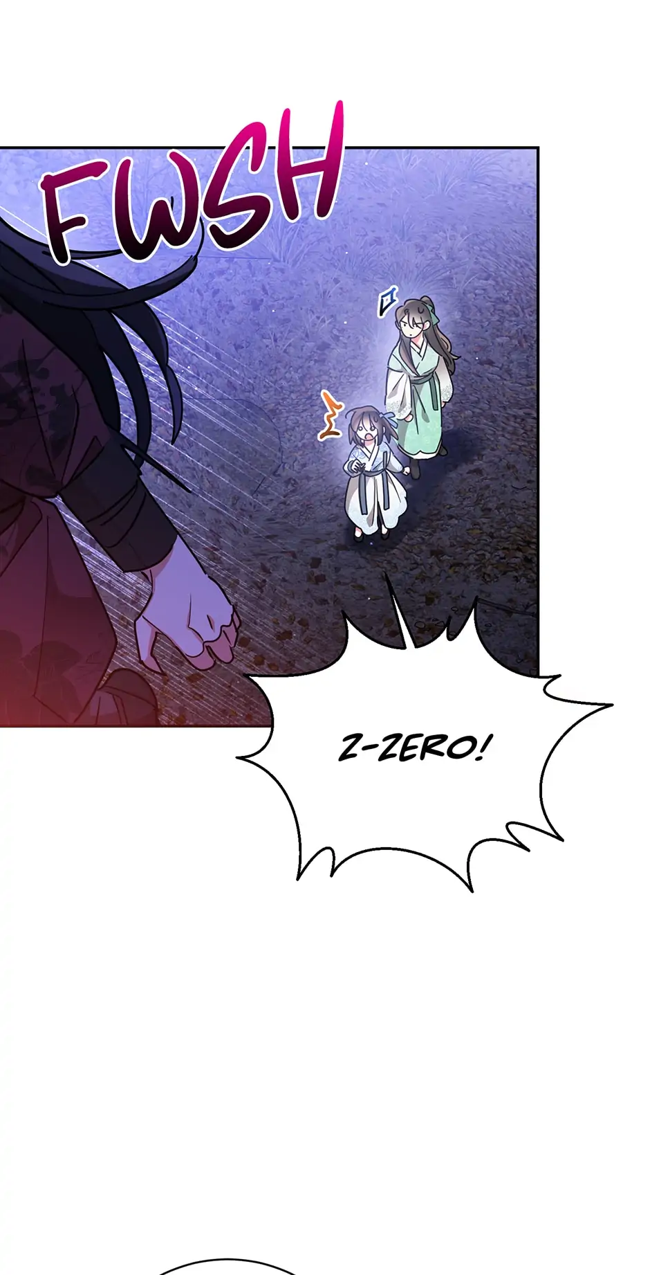 Precious Daughter of the Greatest Martial Arts Villain Chapter 63 - page 53