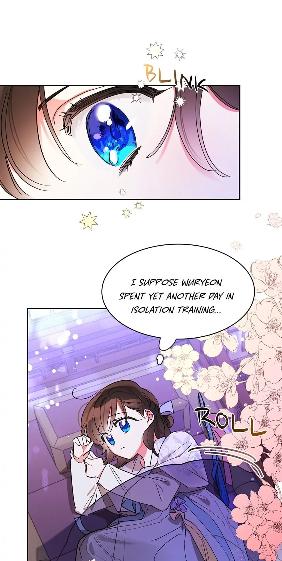 Precious Daughter of the Greatest Martial Arts Villain Chapter 13 - page 8