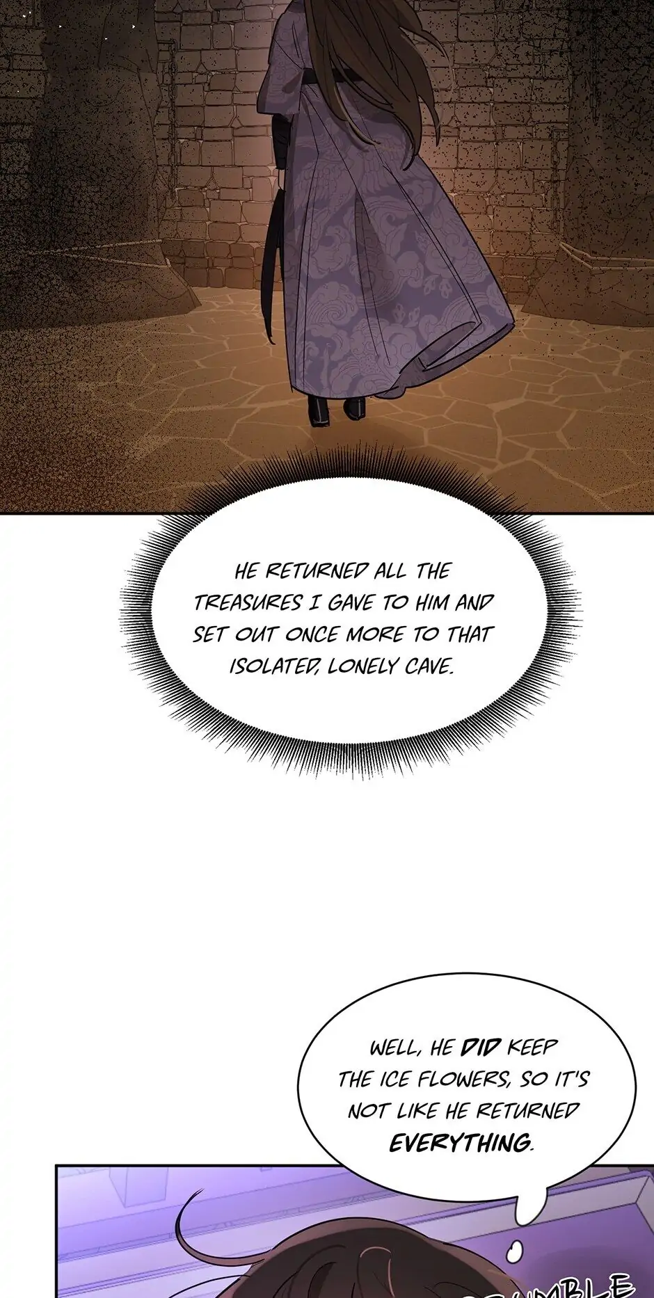 Precious Daughter of the Greatest Martial Arts Villain Chapter 13 - page 10