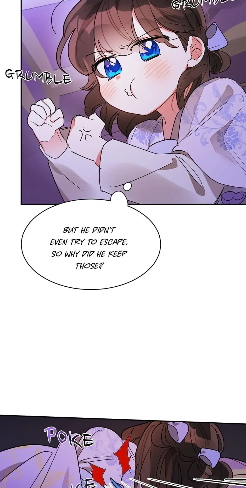 Precious Daughter of the Greatest Martial Arts Villain Chapter 13 - page 11