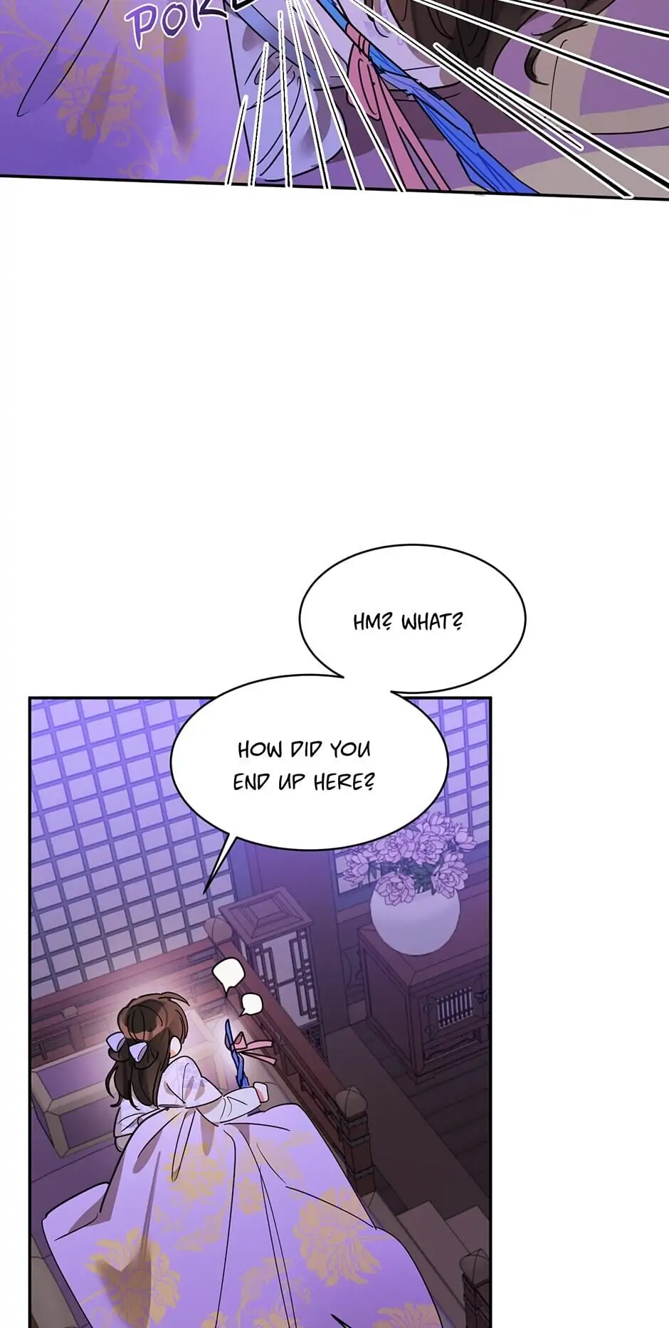 Precious Daughter of the Greatest Martial Arts Villain Chapter 13 - page 12