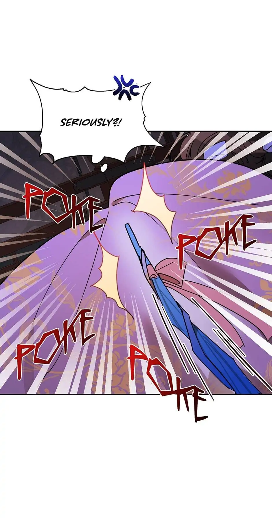 Precious Daughter of the Greatest Martial Arts Villain Chapter 13 - page 15