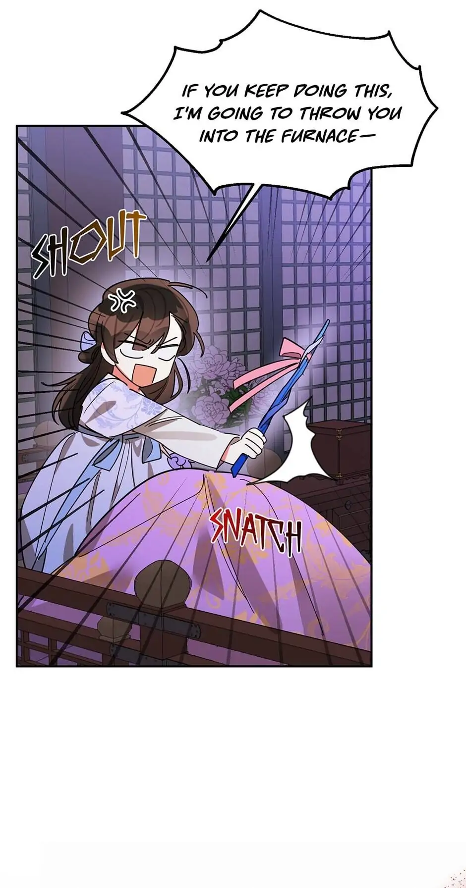 Precious Daughter of the Greatest Martial Arts Villain Chapter 13 - page 16