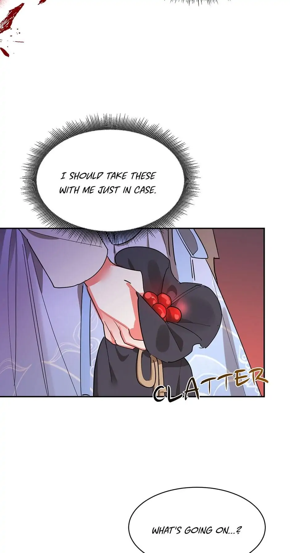 Precious Daughter of the Greatest Martial Arts Villain Chapter 13 - page 20