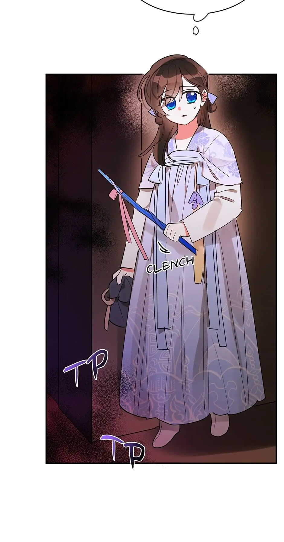 Precious Daughter of the Greatest Martial Arts Villain Chapter 13 - page 21