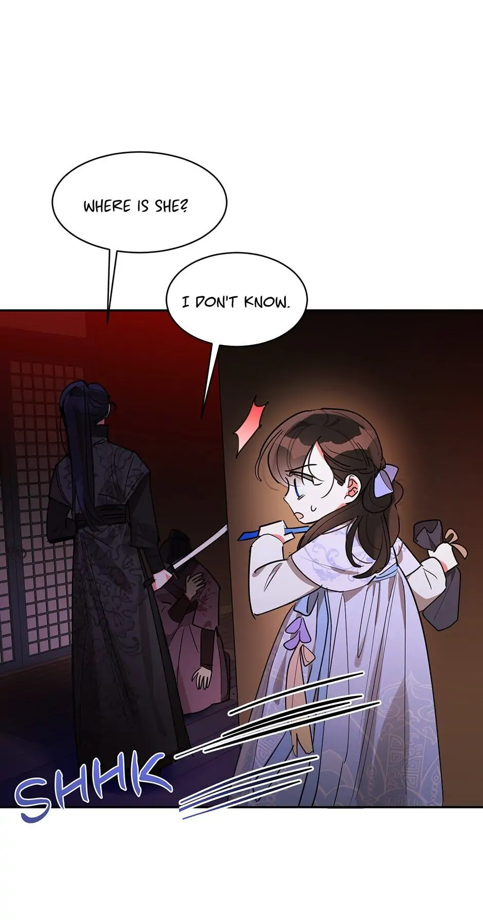 Precious Daughter of the Greatest Martial Arts Villain Chapter 13 - page 22