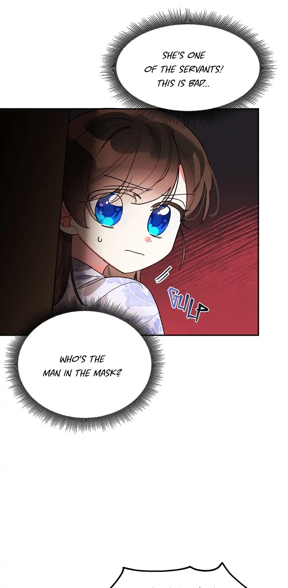 Precious Daughter of the Greatest Martial Arts Villain Chapter 13 - page 23