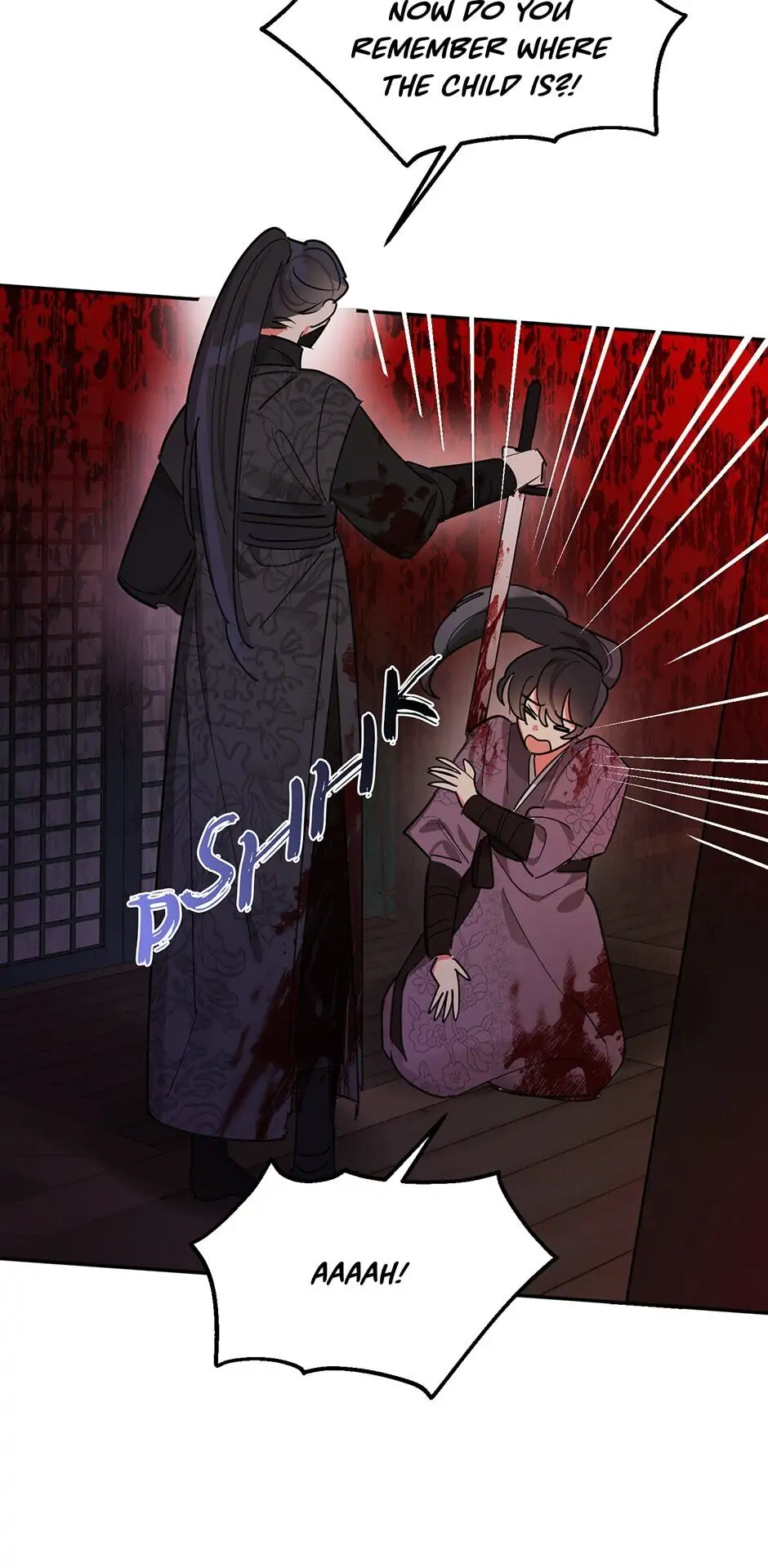 Precious Daughter of the Greatest Martial Arts Villain Chapter 13 - page 24