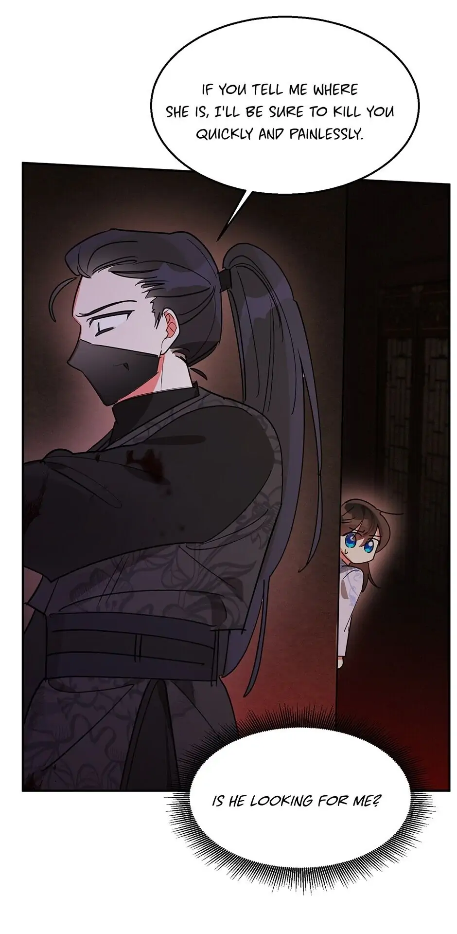 Precious Daughter of the Greatest Martial Arts Villain Chapter 13 - page 25