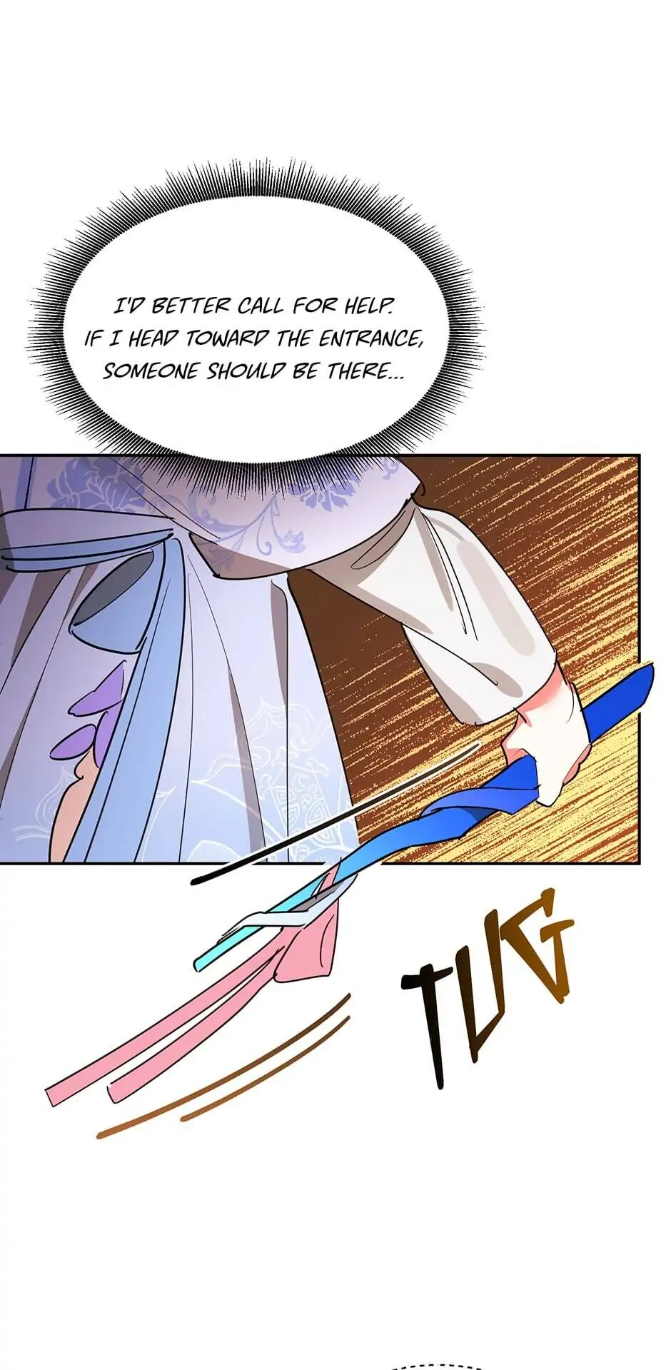 Precious Daughter of the Greatest Martial Arts Villain Chapter 13 - page 26