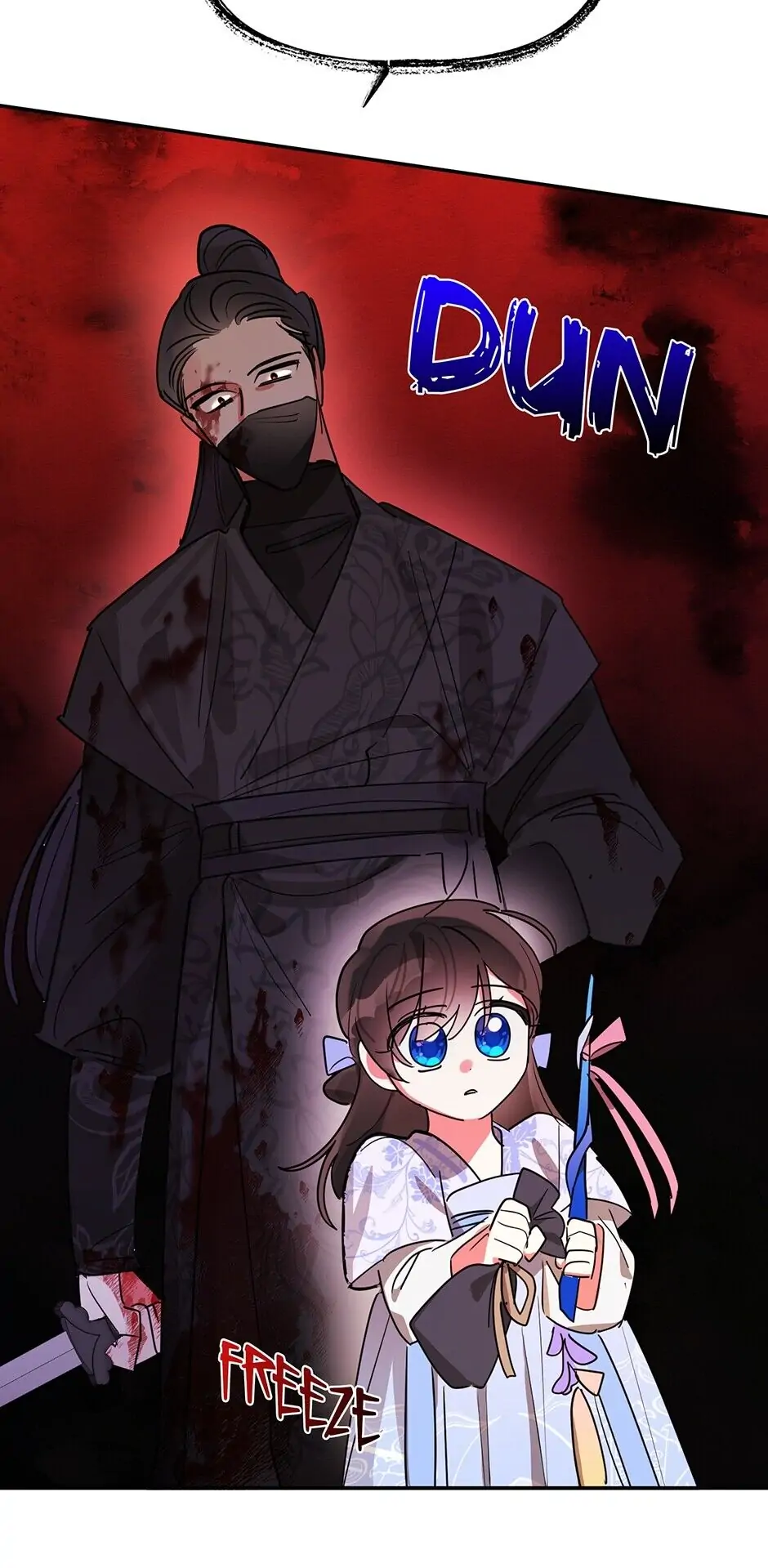 Precious Daughter of the Greatest Martial Arts Villain Chapter 13 - page 28