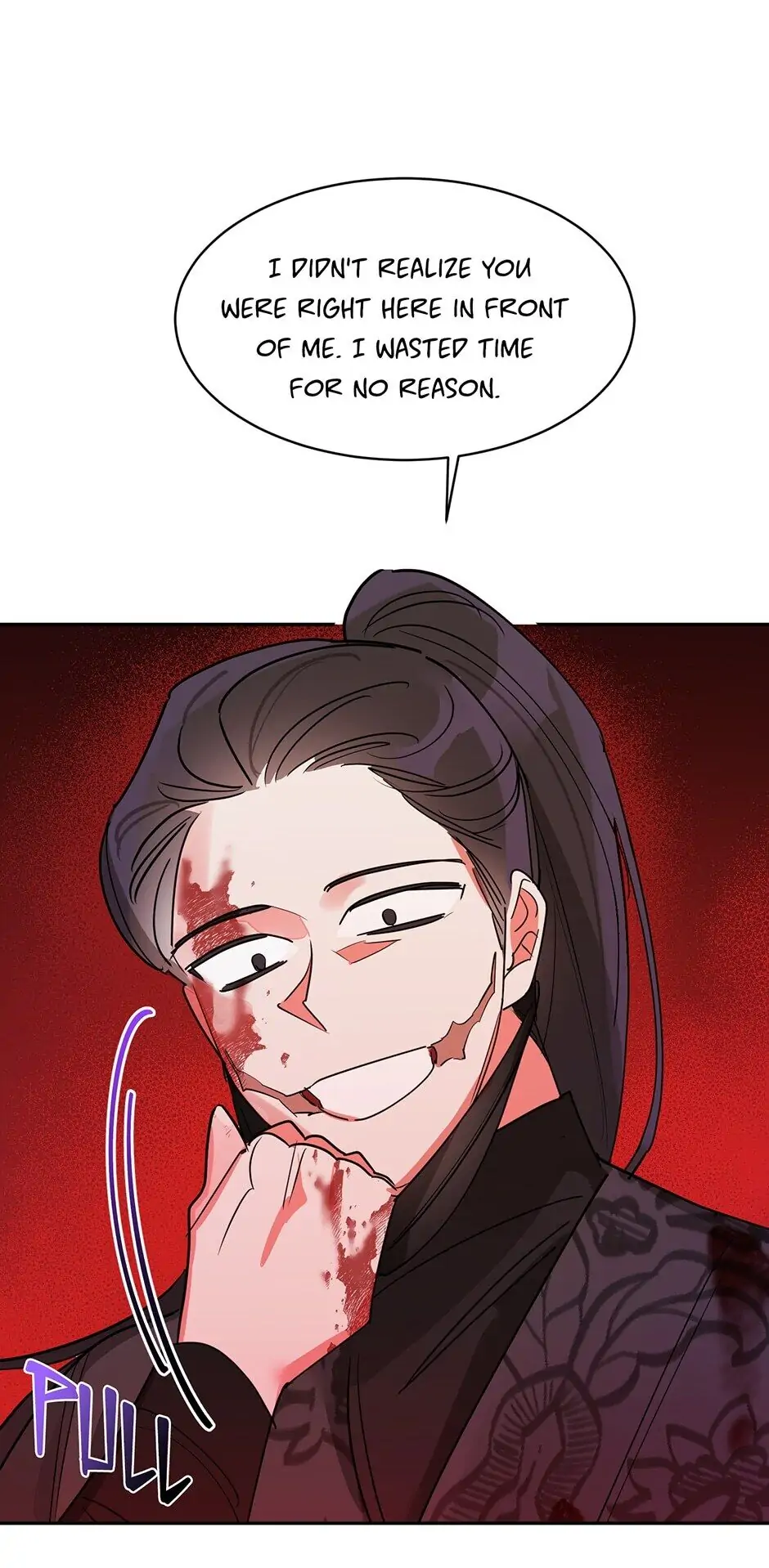 Precious Daughter of the Greatest Martial Arts Villain Chapter 13 - page 29