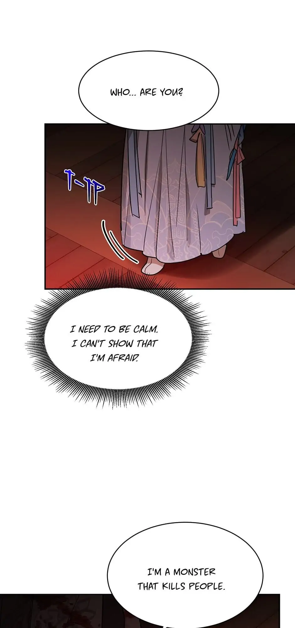 Precious Daughter of the Greatest Martial Arts Villain Chapter 13 - page 30