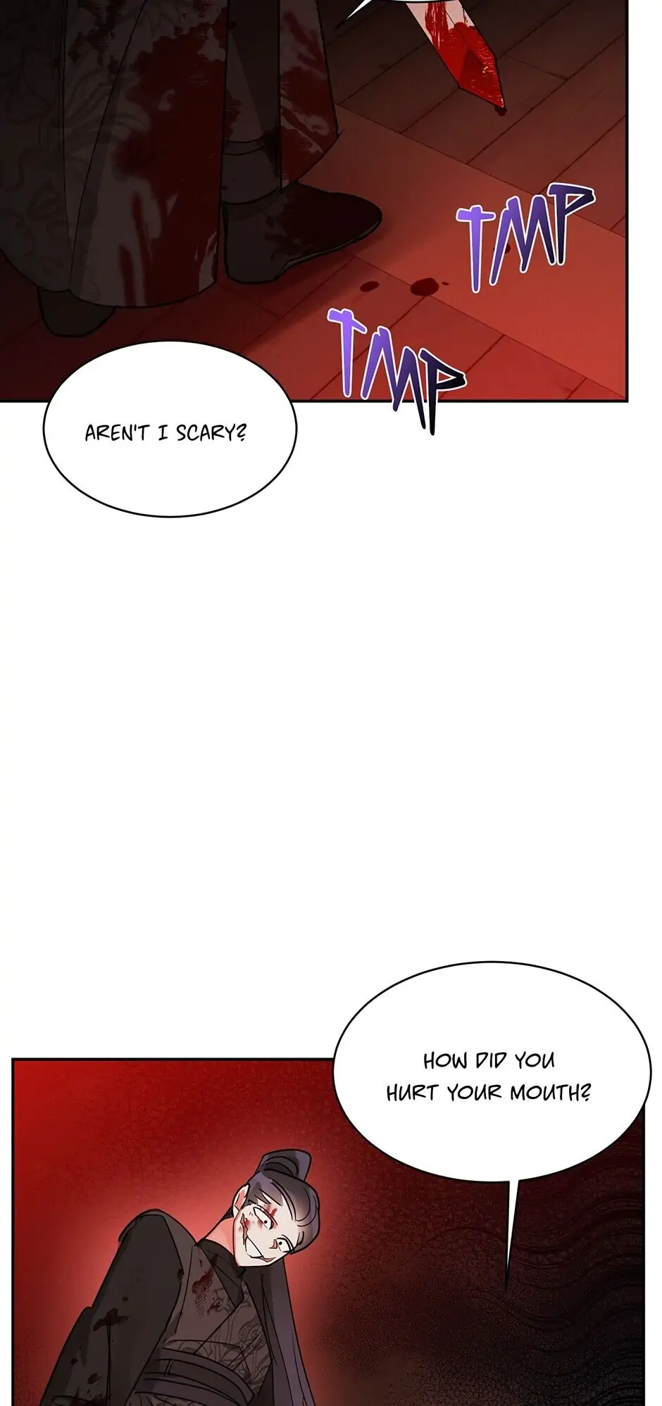 Precious Daughter of the Greatest Martial Arts Villain Chapter 13 - page 31