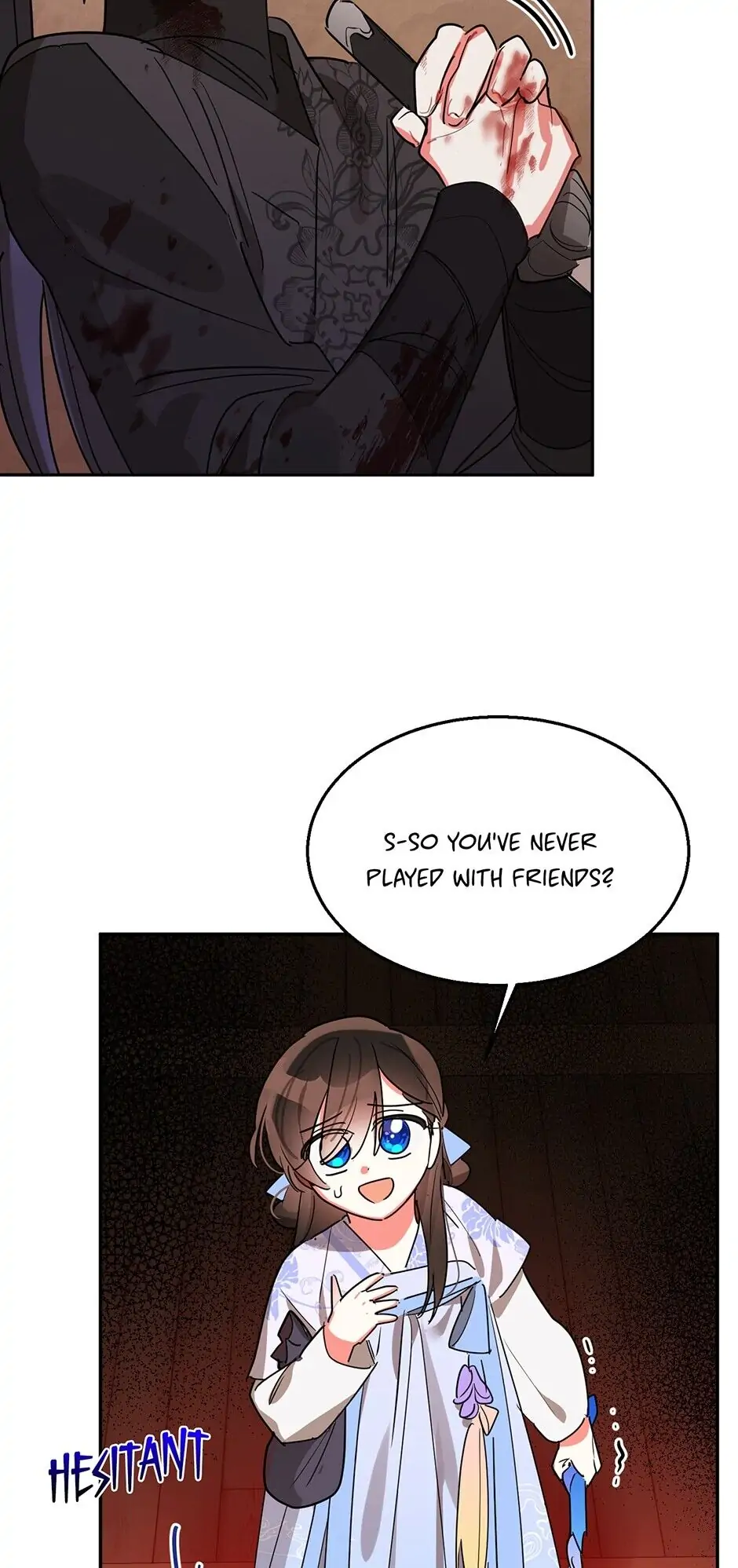 Precious Daughter of the Greatest Martial Arts Villain Chapter 13 - page 33
