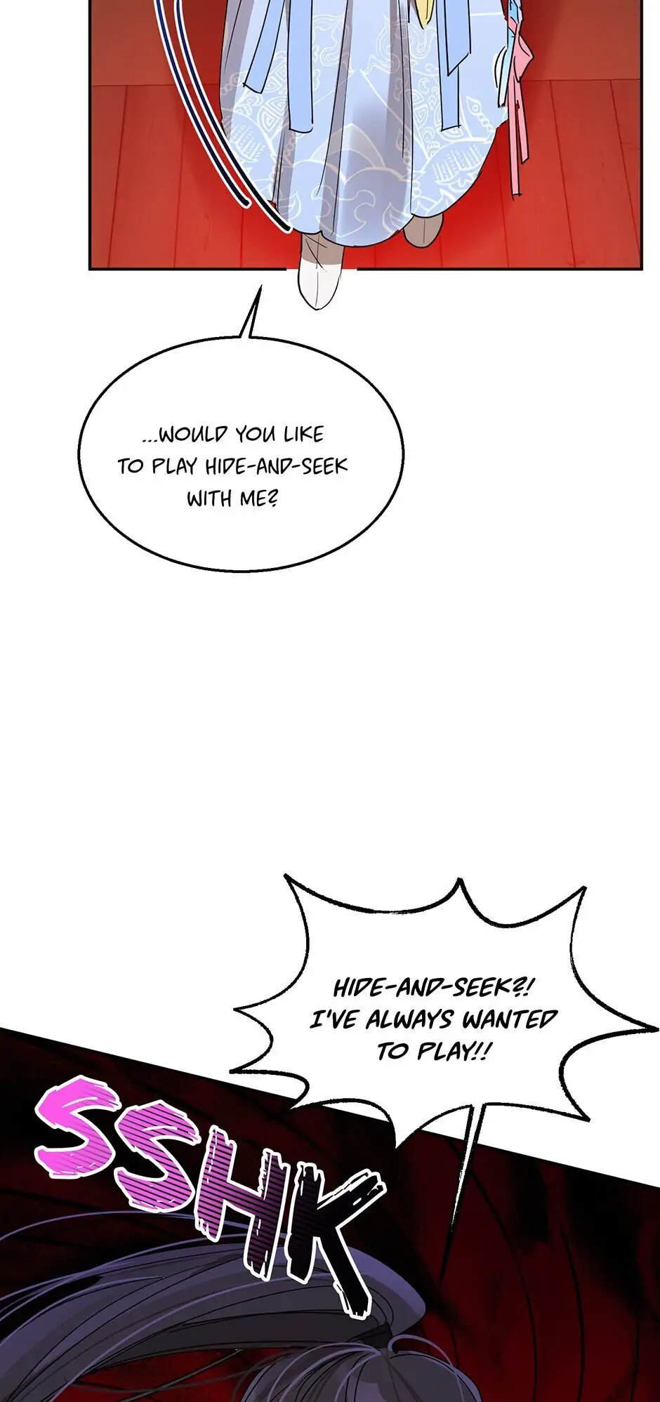 Precious Daughter of the Greatest Martial Arts Villain Chapter 13 - page 34