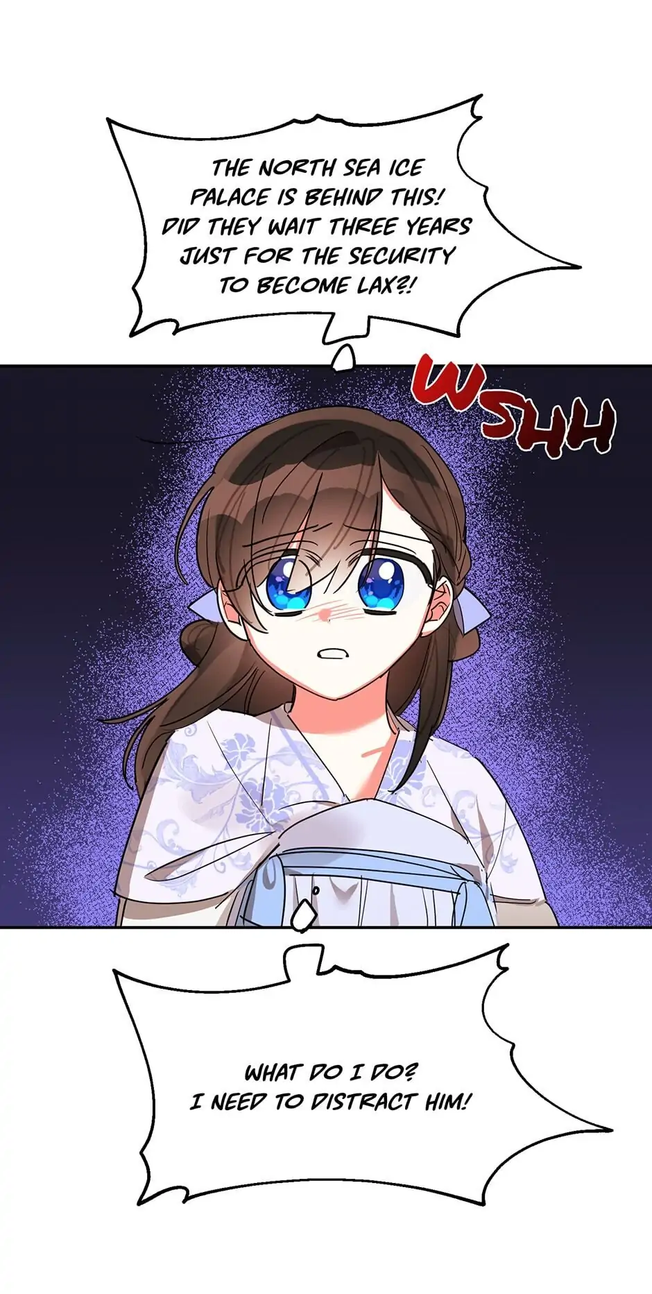 Precious Daughter of the Greatest Martial Arts Villain Chapter 13 - page 37