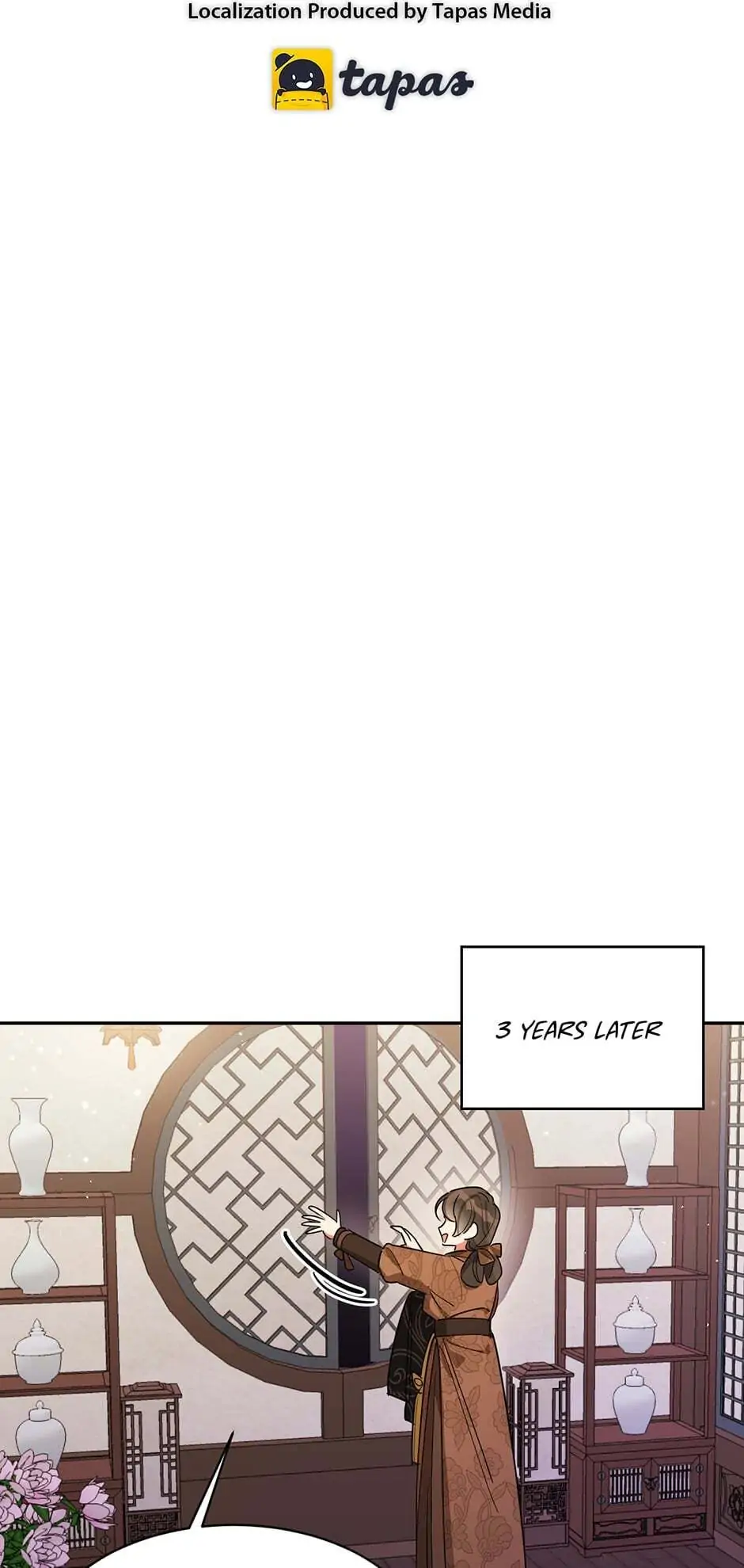 Precious Daughter of the Greatest Martial Arts Villain Chapter 13 - page 2