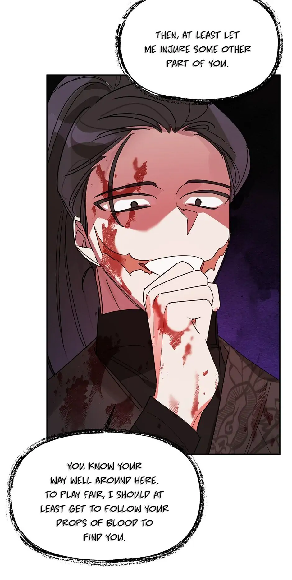 Precious Daughter of the Greatest Martial Arts Villain Chapter 13 - page 39