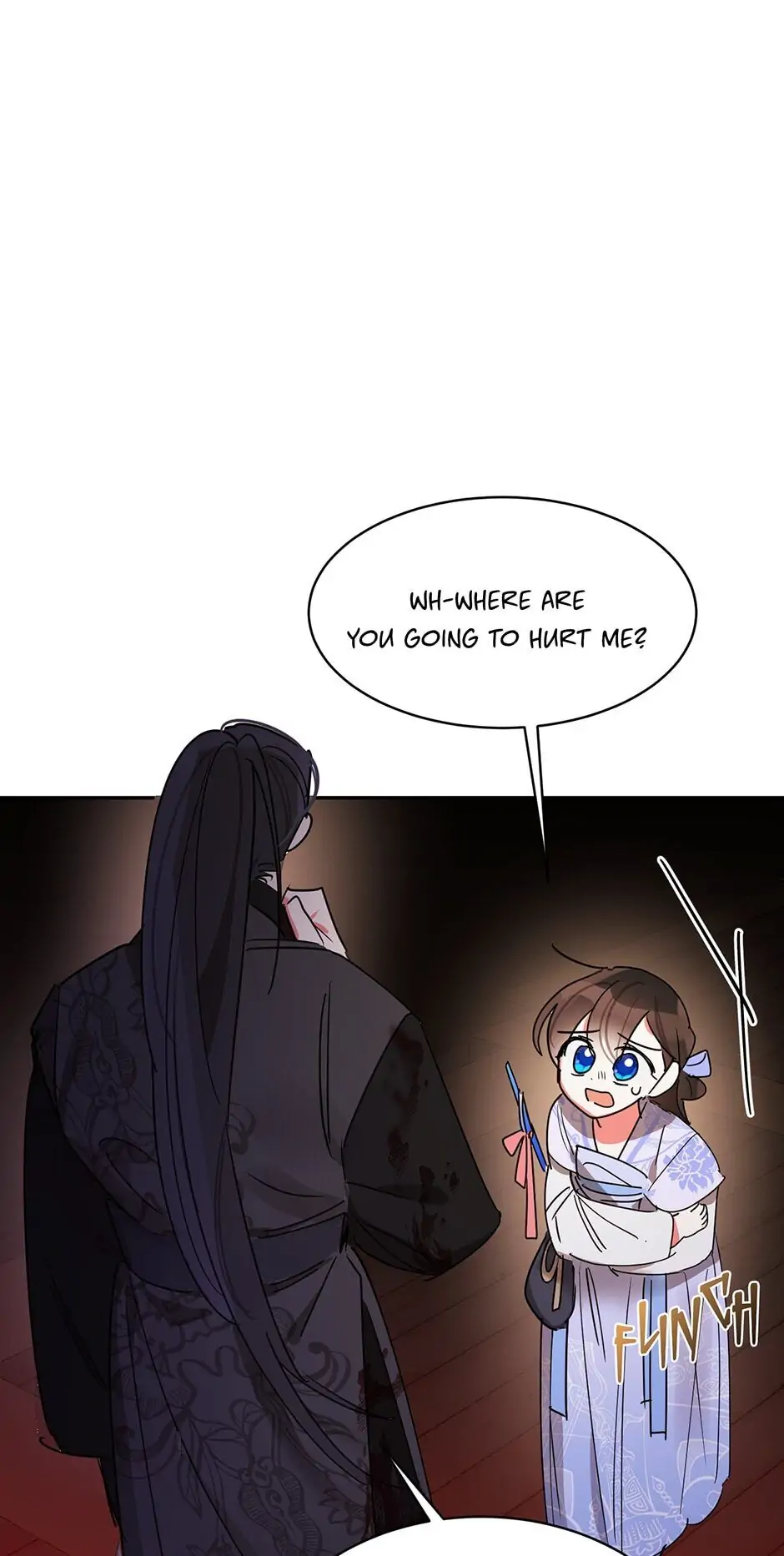Precious Daughter of the Greatest Martial Arts Villain Chapter 13 - page 40