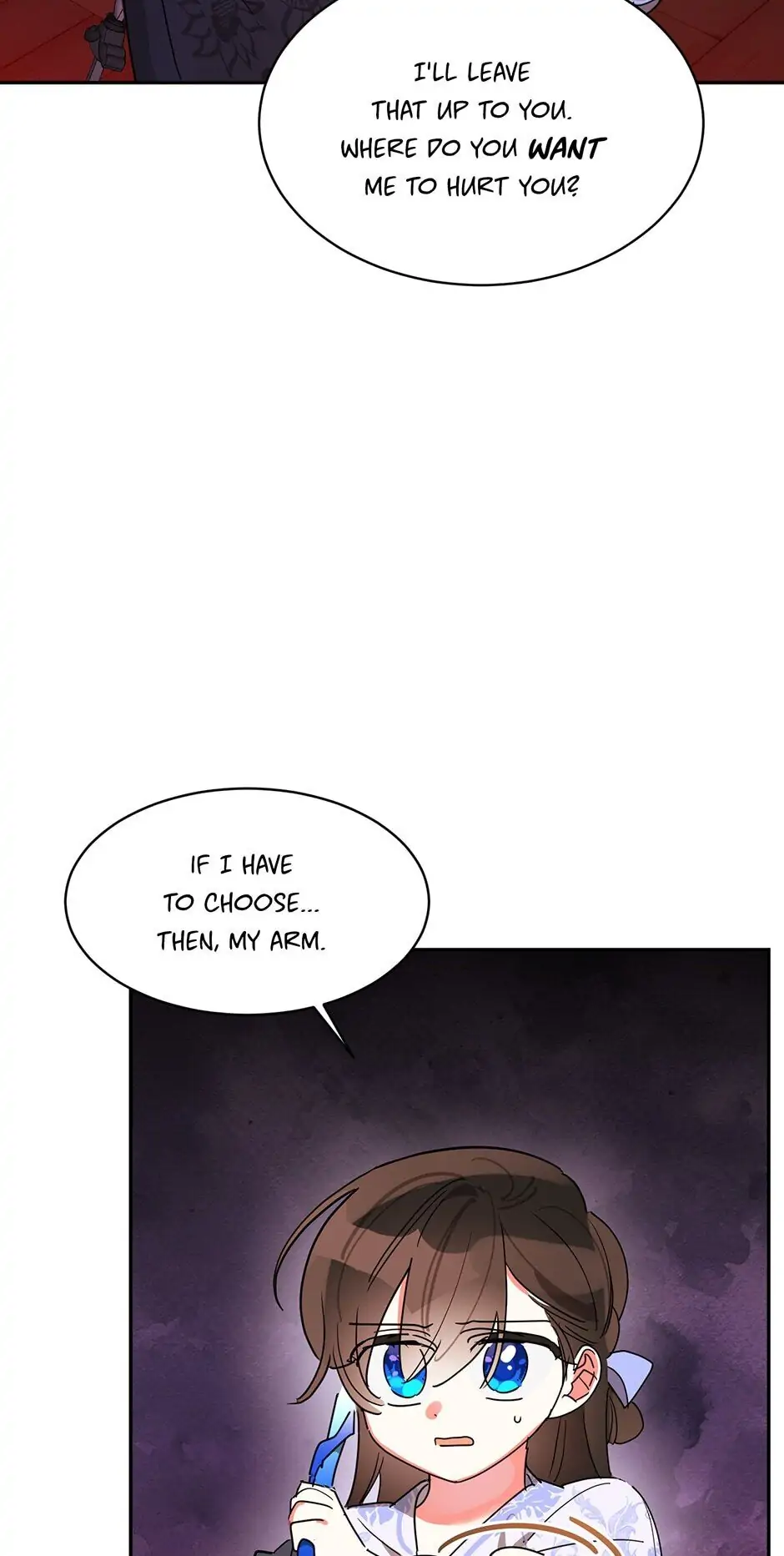 Precious Daughter of the Greatest Martial Arts Villain Chapter 13 - page 41