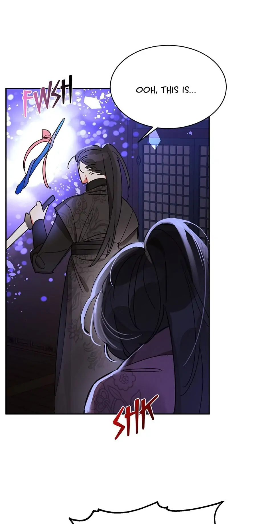 Precious Daughter of the Greatest Martial Arts Villain Chapter 13 - page 47
