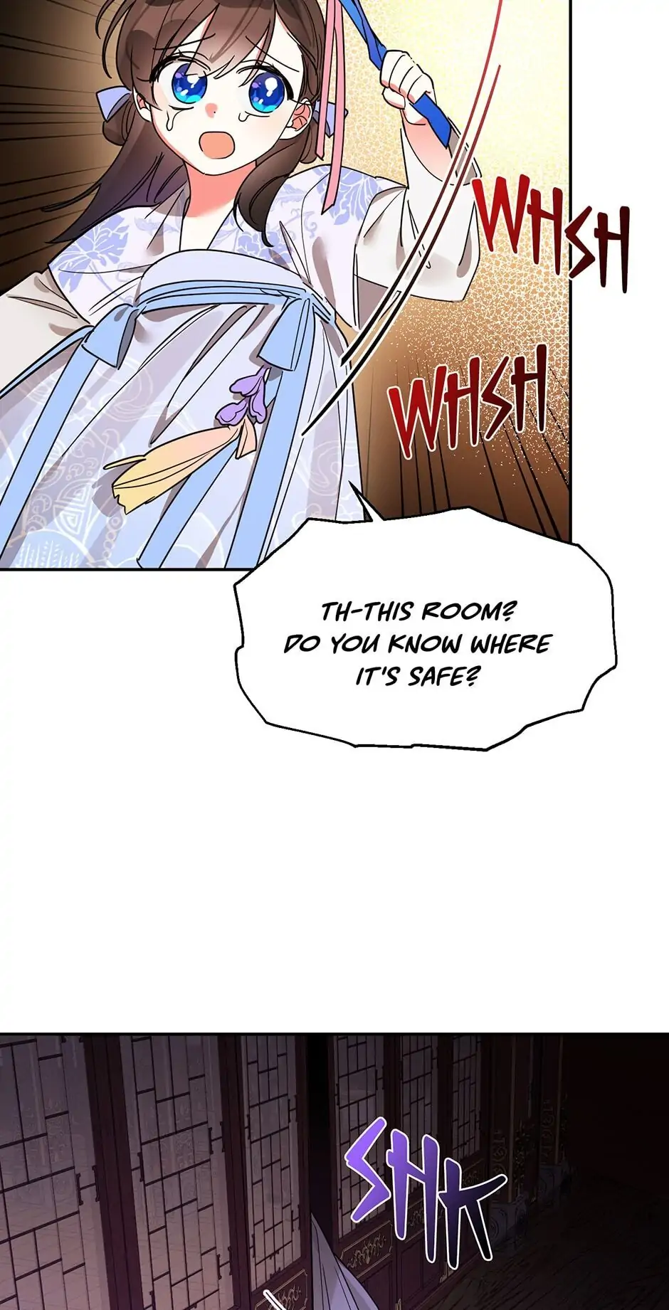 Precious Daughter of the Greatest Martial Arts Villain Chapter 13 - page 52