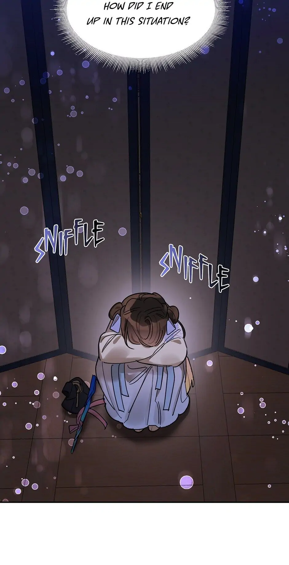 Precious Daughter of the Greatest Martial Arts Villain Chapter 13 - page 54