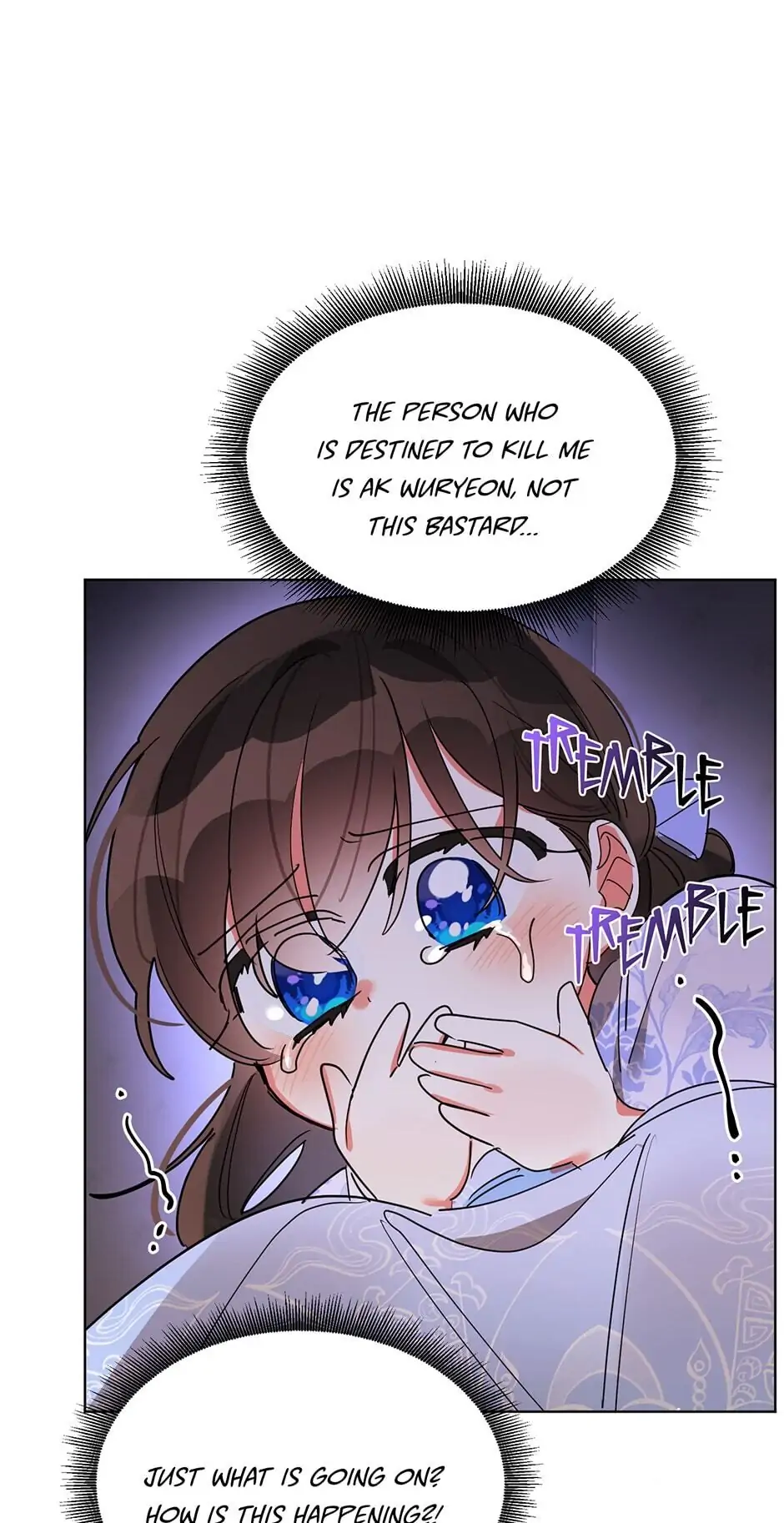 Precious Daughter of the Greatest Martial Arts Villain Chapter 13 - page 56