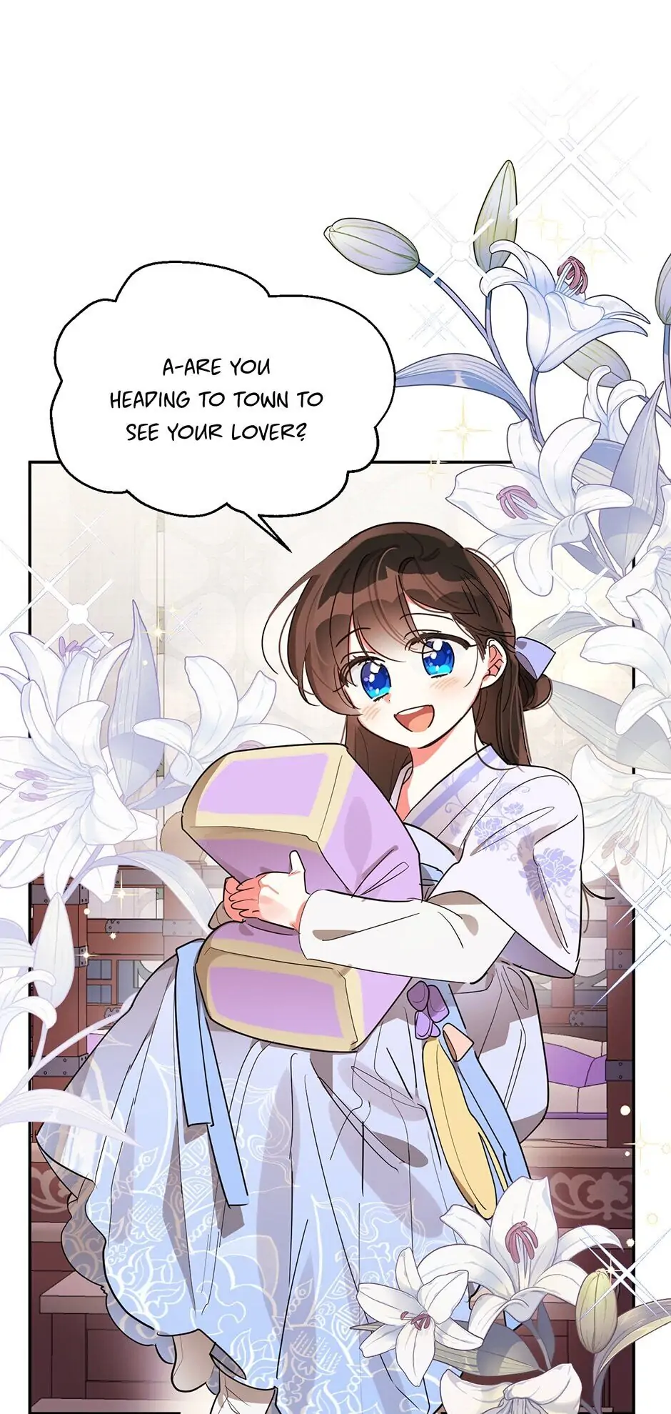 Precious Daughter of the Greatest Martial Arts Villain Chapter 13 - page 4