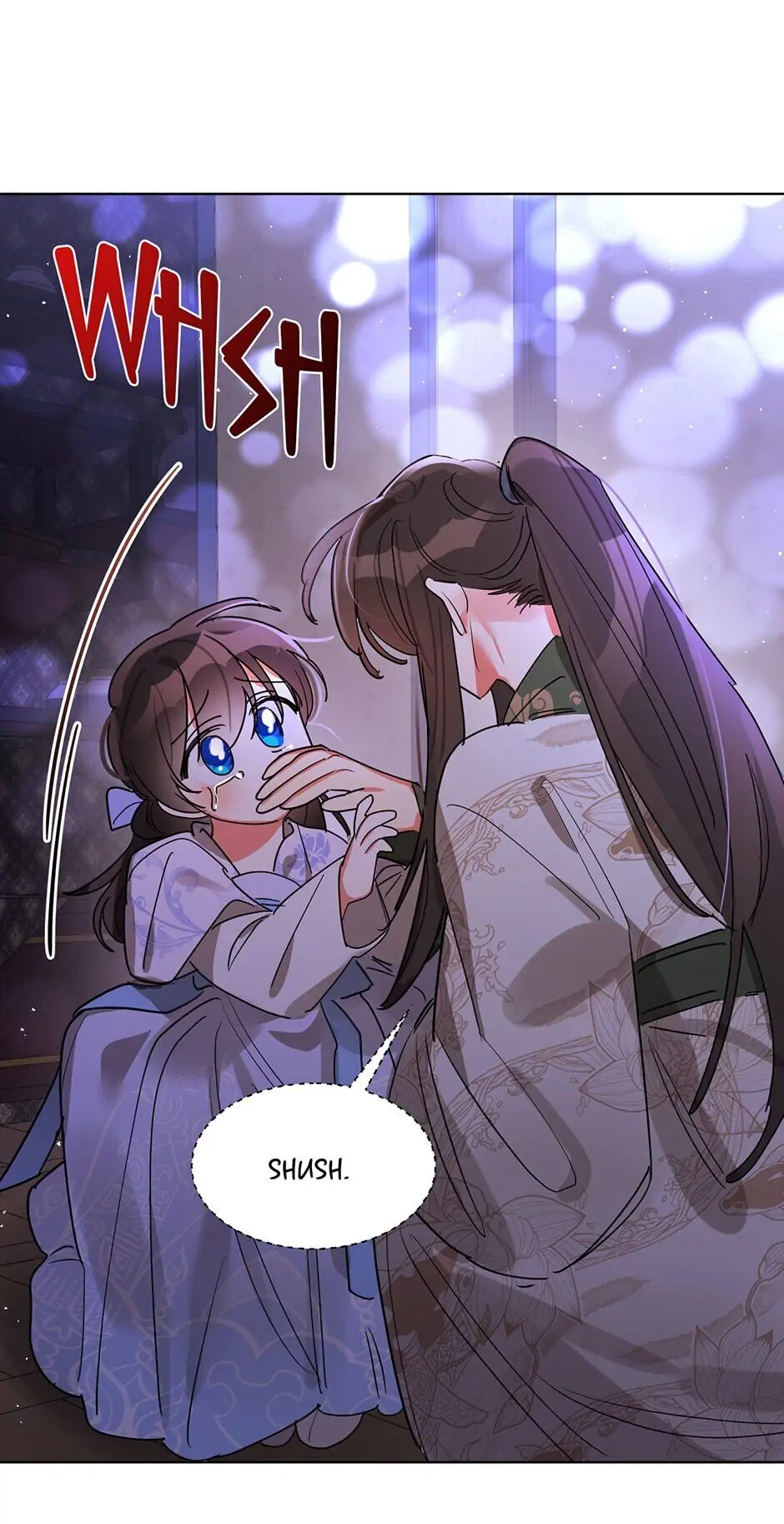 Precious Daughter of the Greatest Martial Arts Villain Chapter 13 - page 60