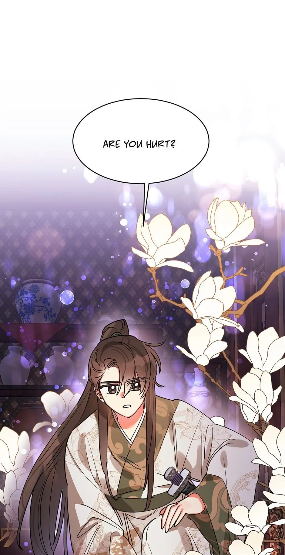 Precious Daughter of the Greatest Martial Arts Villain Chapter 13 - page 62