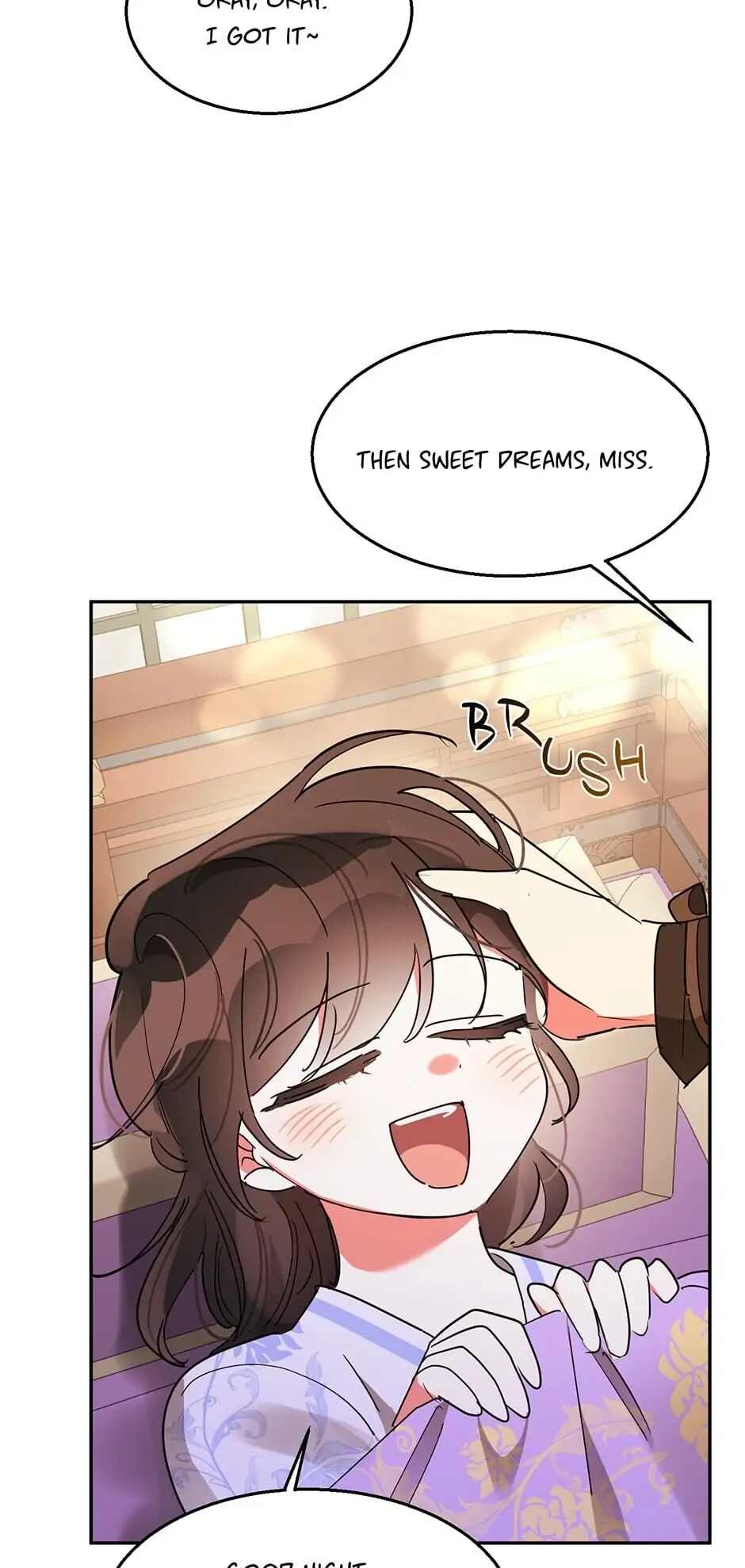 Precious Daughter of the Greatest Martial Arts Villain Chapter 13 - page 6