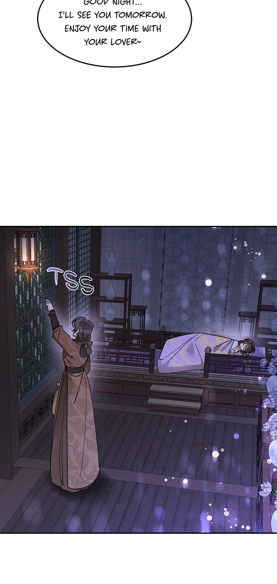 Precious Daughter of the Greatest Martial Arts Villain Chapter 13 - page 7