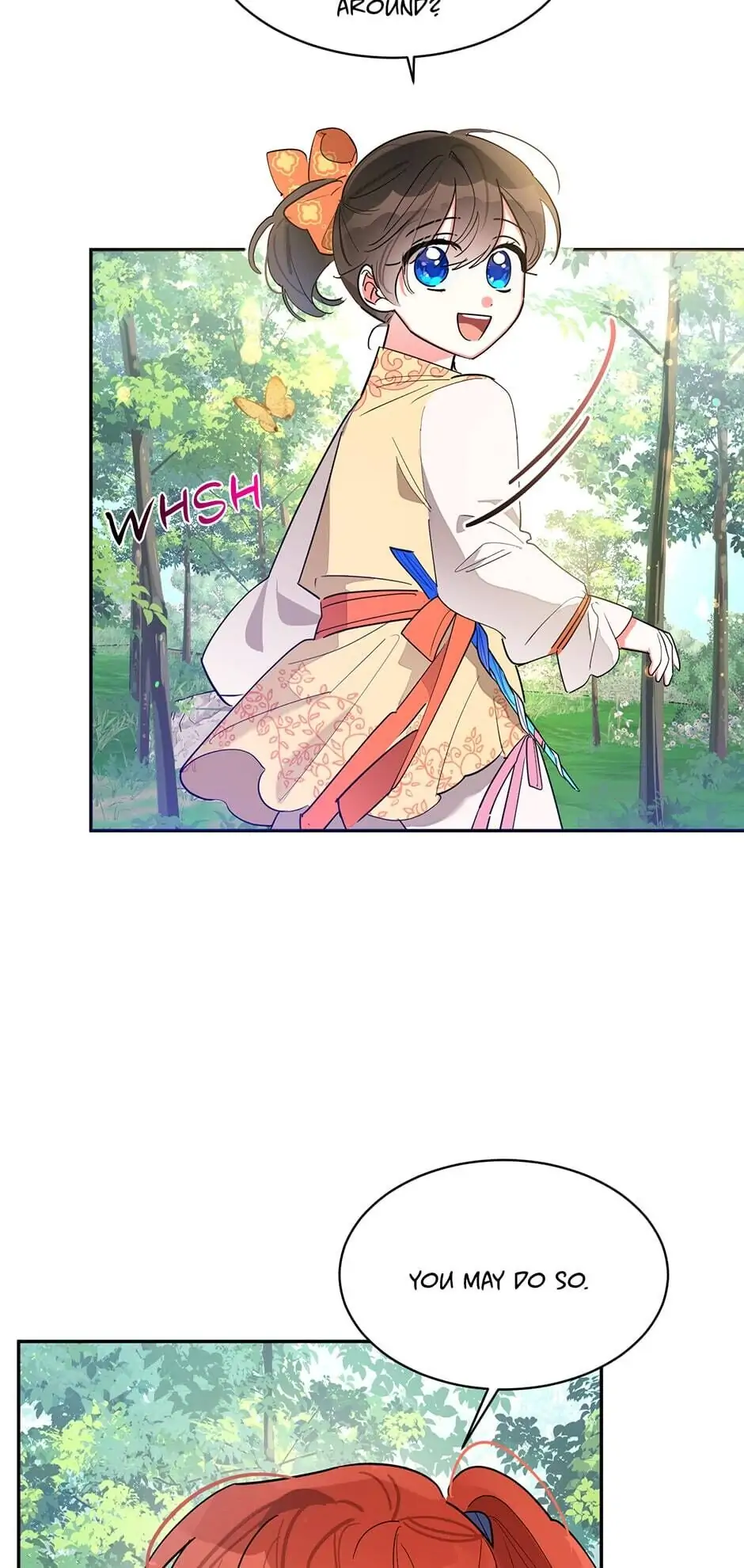 Precious Daughter of the Greatest Martial Arts Villain Chapter 24 - page 10