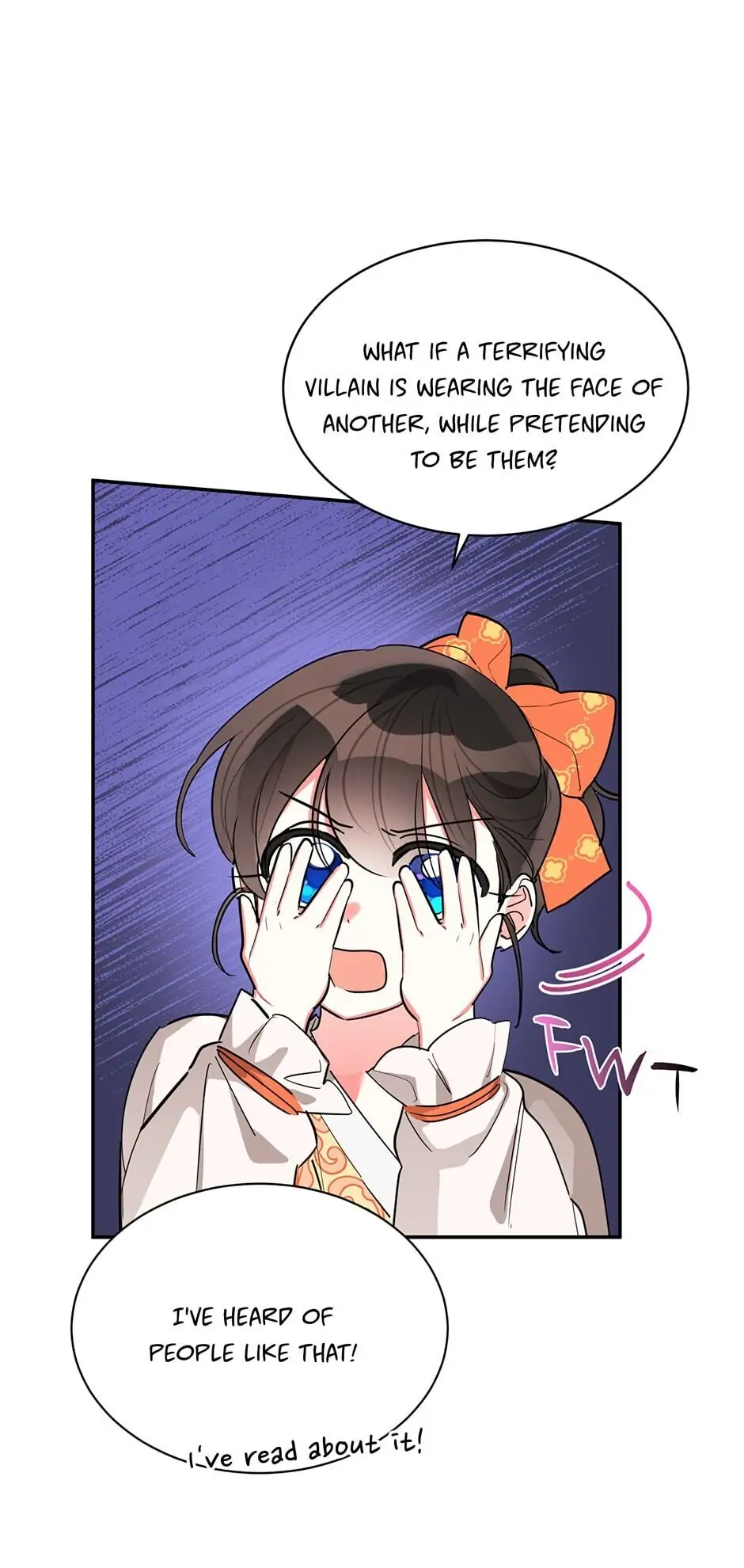 Precious Daughter of the Greatest Martial Arts Villain Chapter 24 - page 15