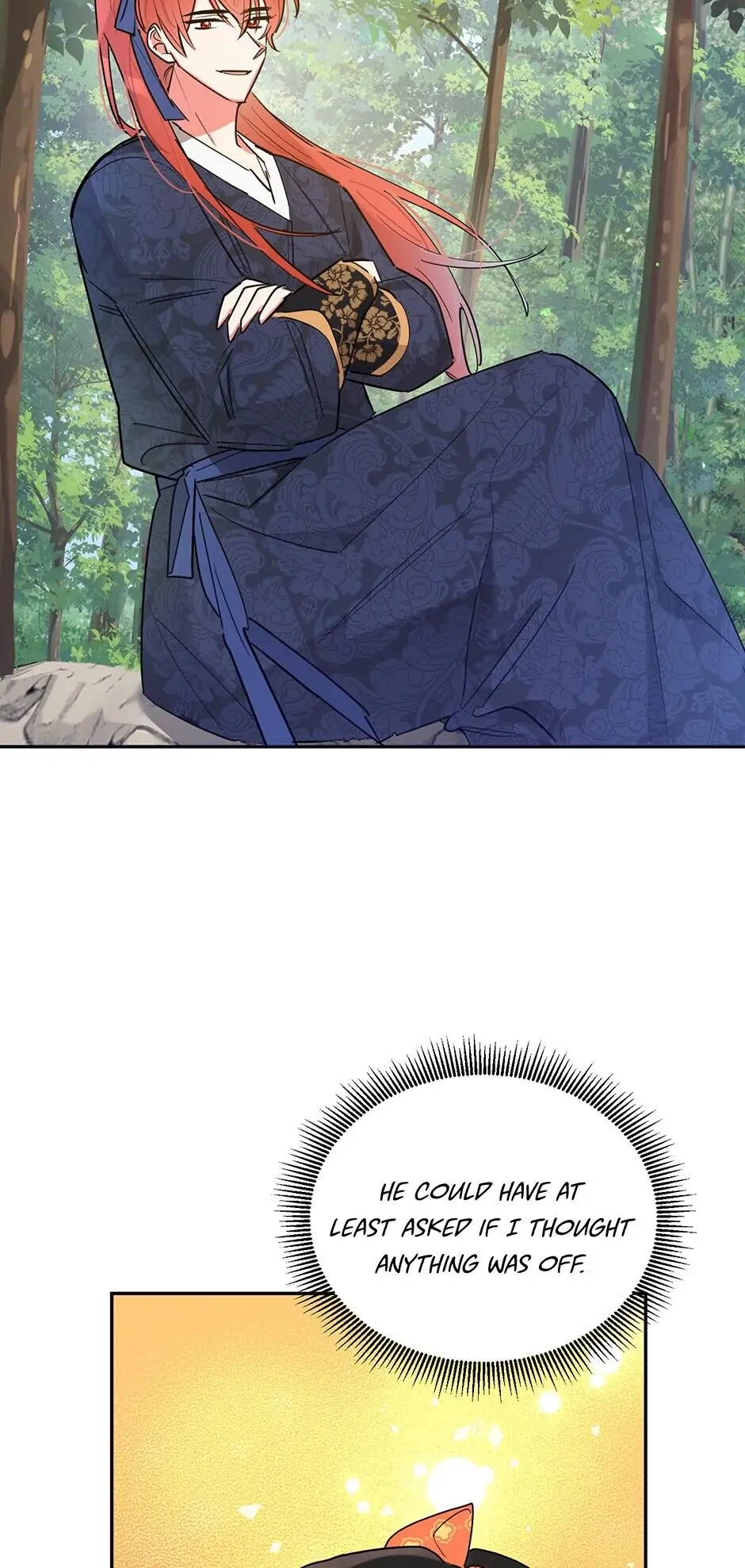 Precious Daughter of the Greatest Martial Arts Villain Chapter 24 - page 19