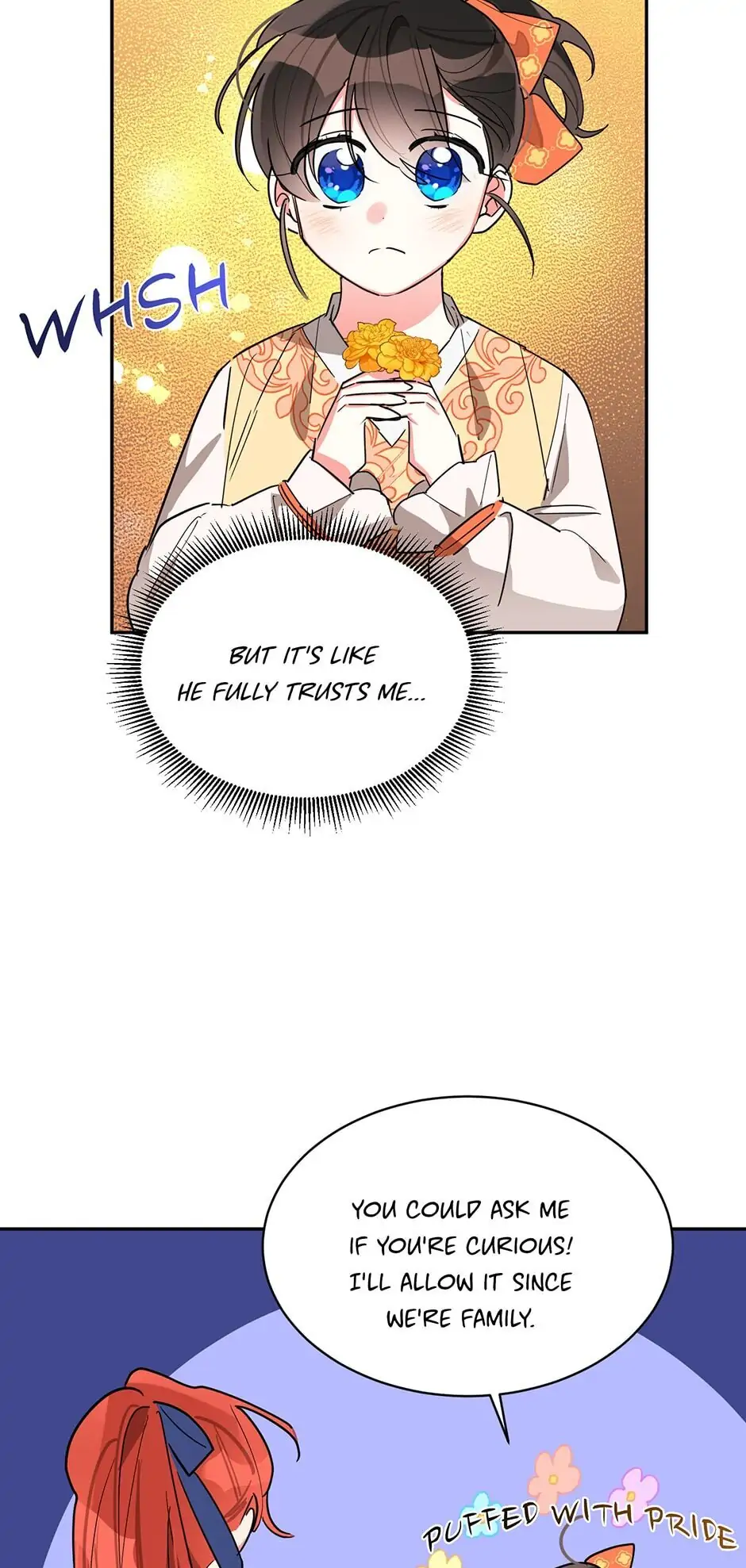 Precious Daughter of the Greatest Martial Arts Villain Chapter 24 - page 20