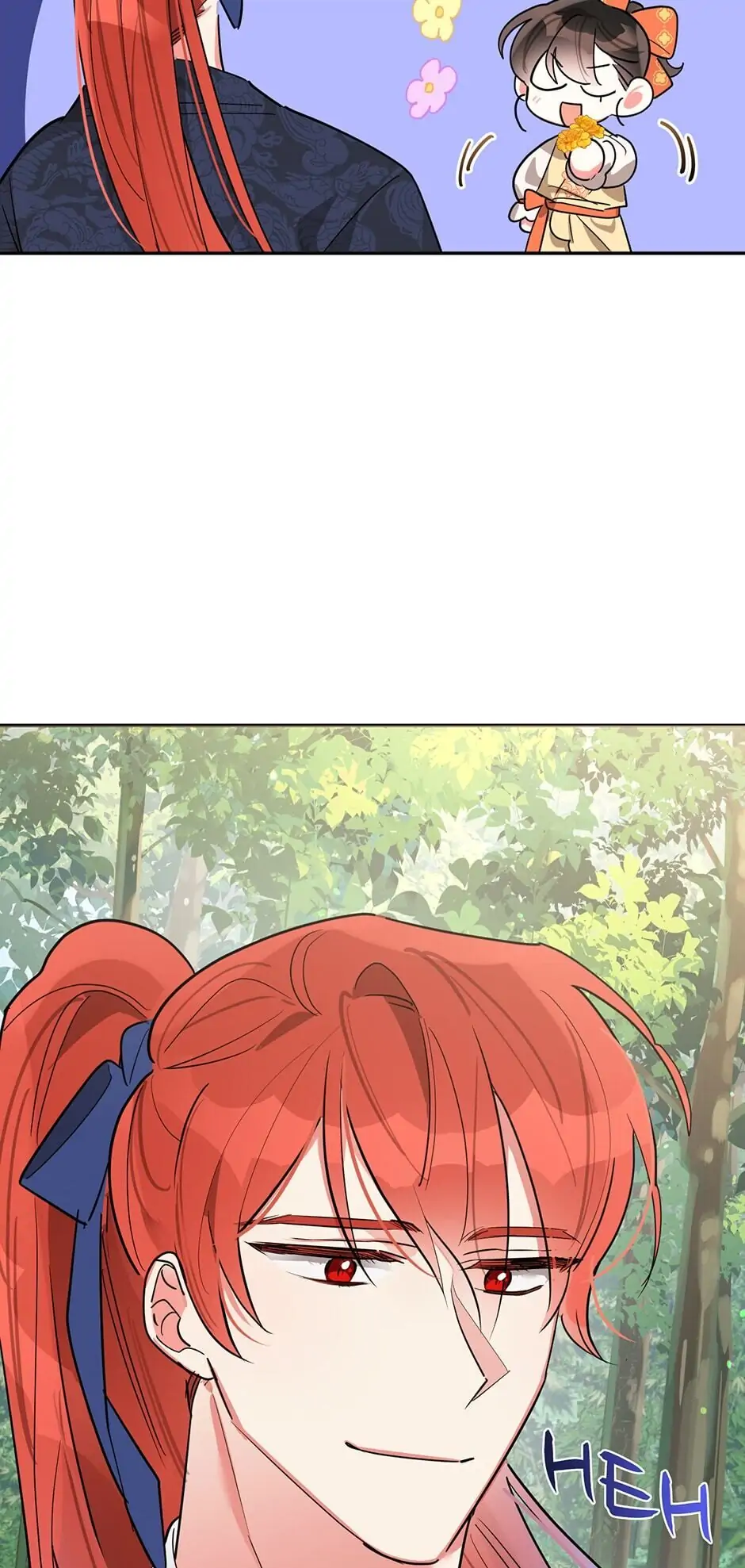 Precious Daughter of the Greatest Martial Arts Villain Chapter 24 - page 21