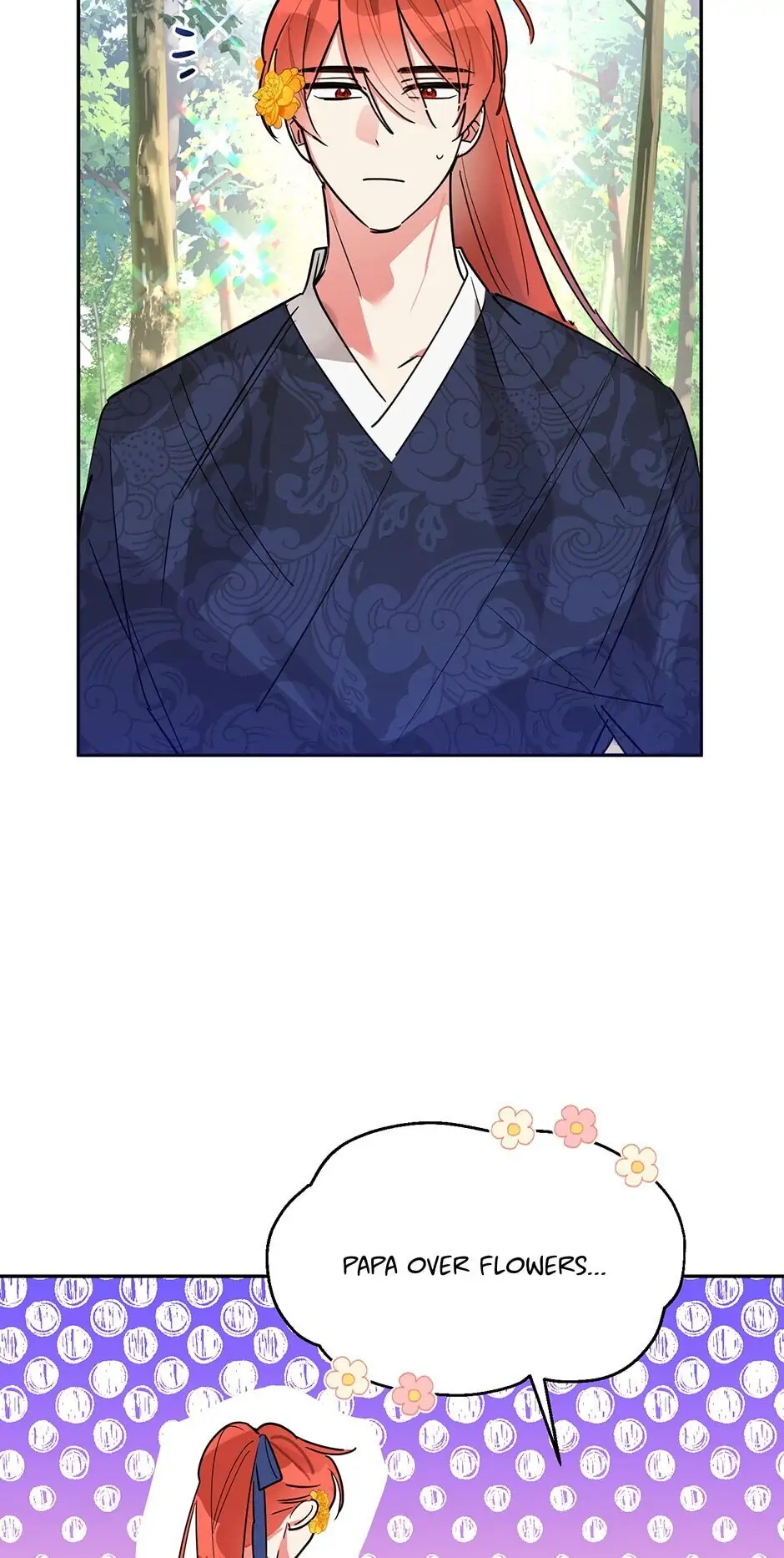 Precious Daughter of the Greatest Martial Arts Villain Chapter 24 - page 24